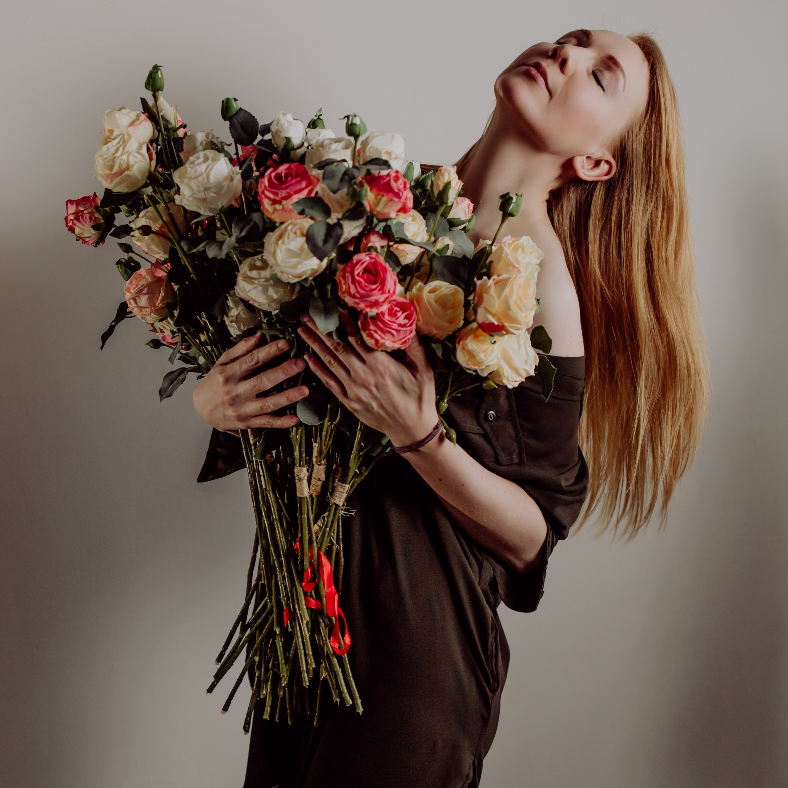 Отзывы. Фотограф Амалия Ахмедова, Калининград