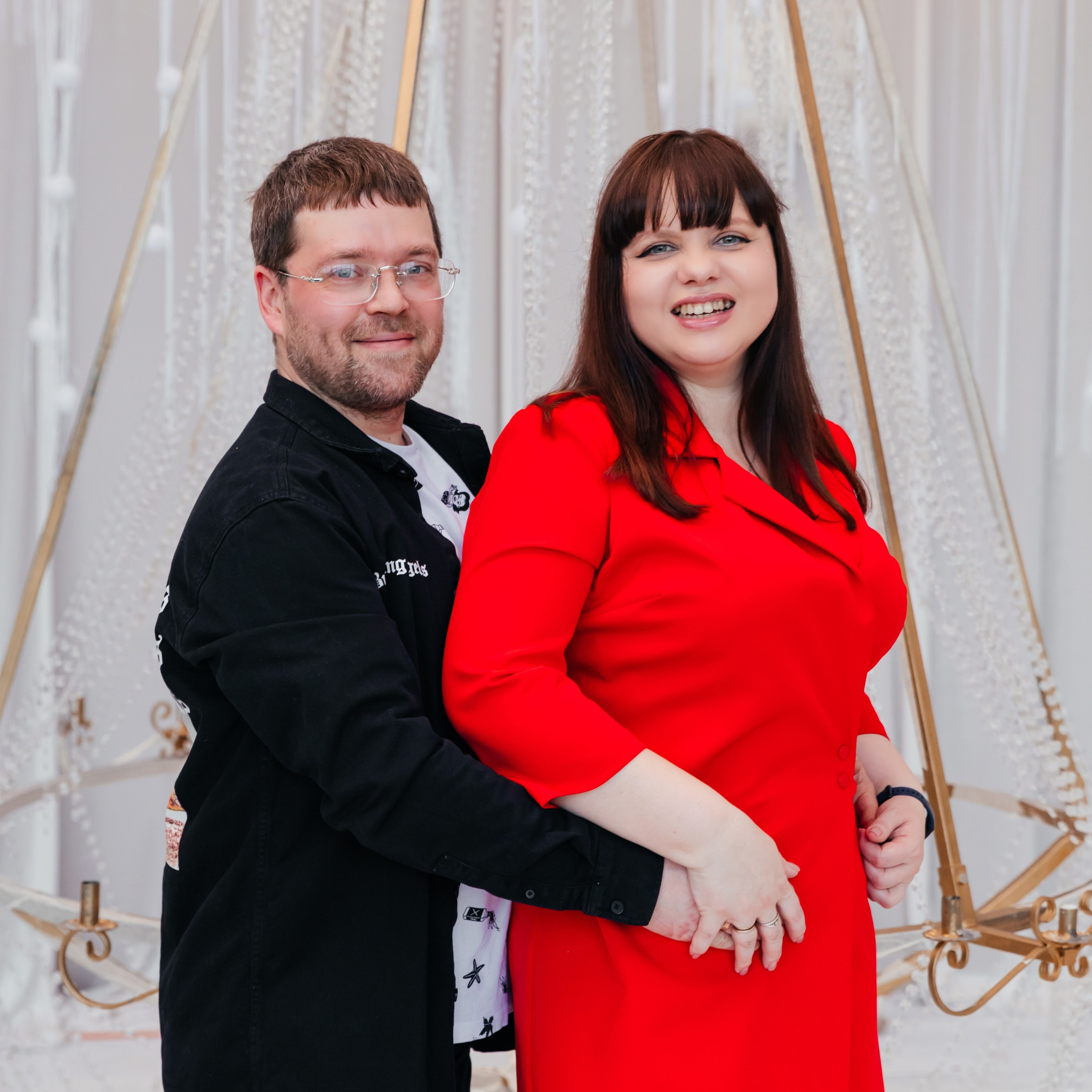 Отзывы. Фотограф Амалия Ахмедова, Калининград