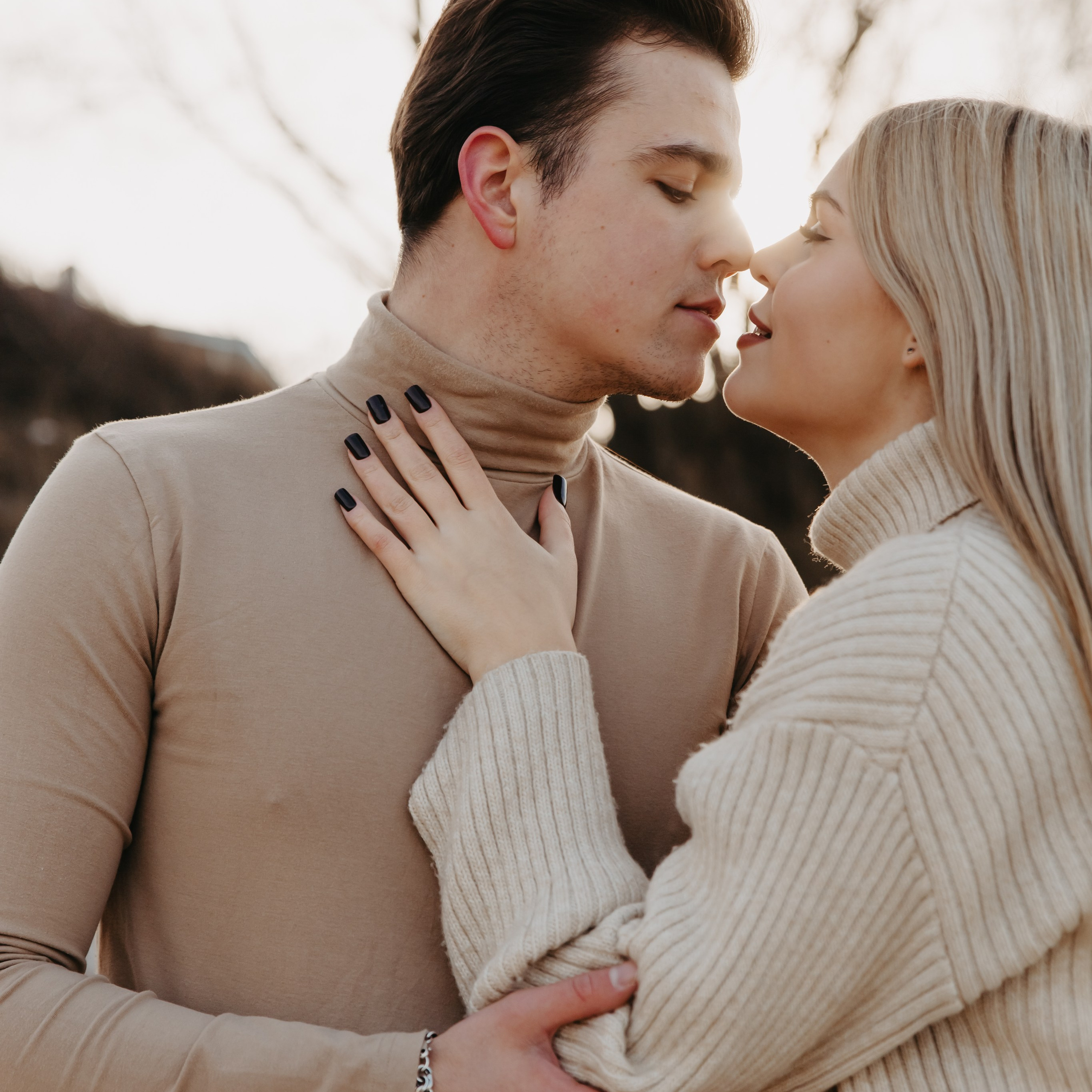 Отзывы. Фотограф Амалия Ахмедова, Калининград