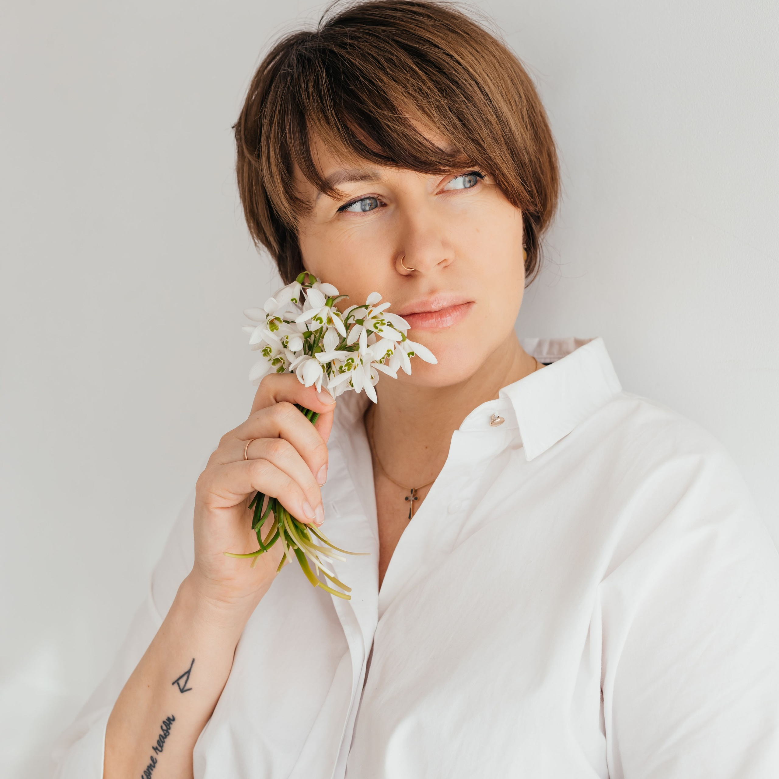 Отзывы. Фотограф Амалия Ахмедова, Калининград