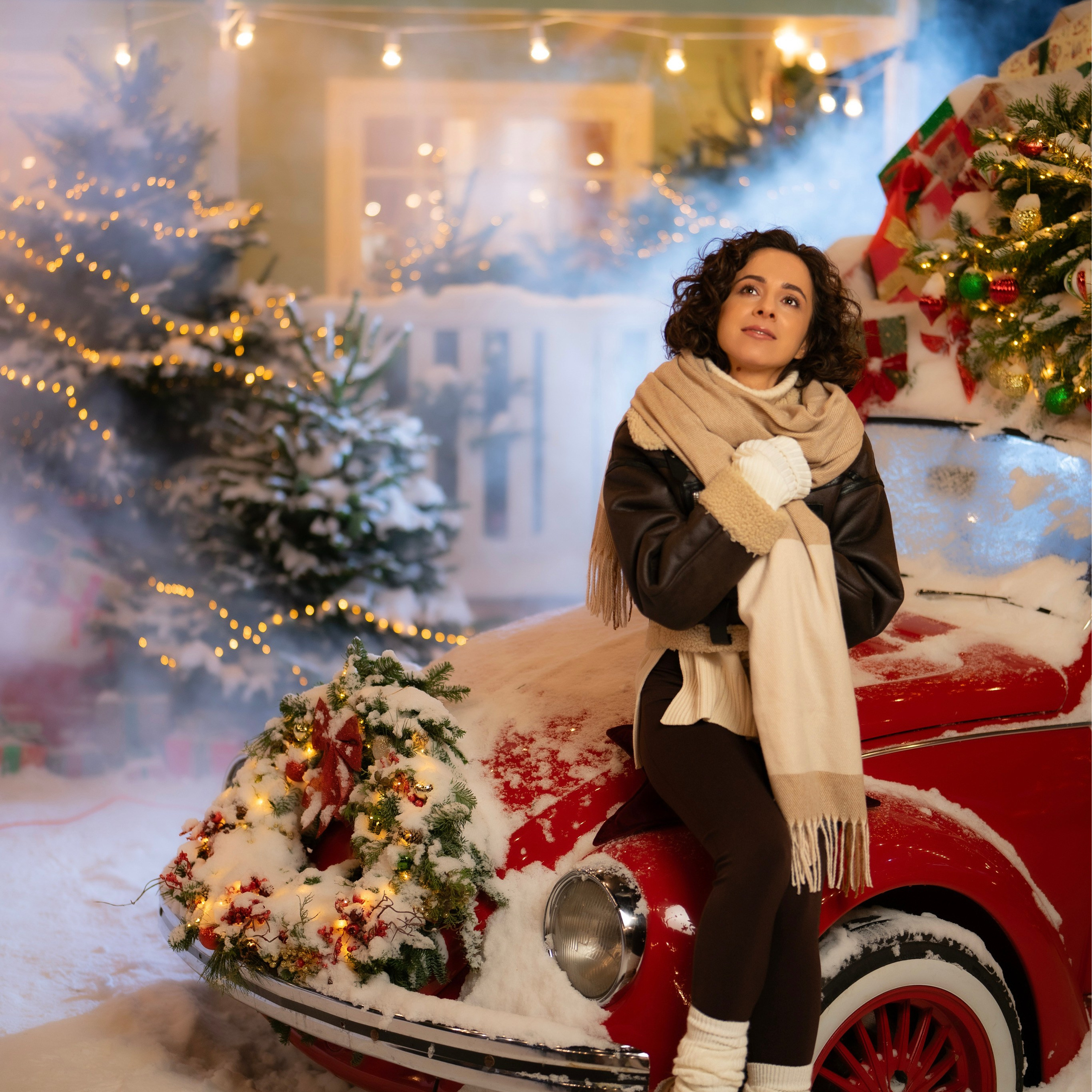 В&nbsp;ожидании чуда