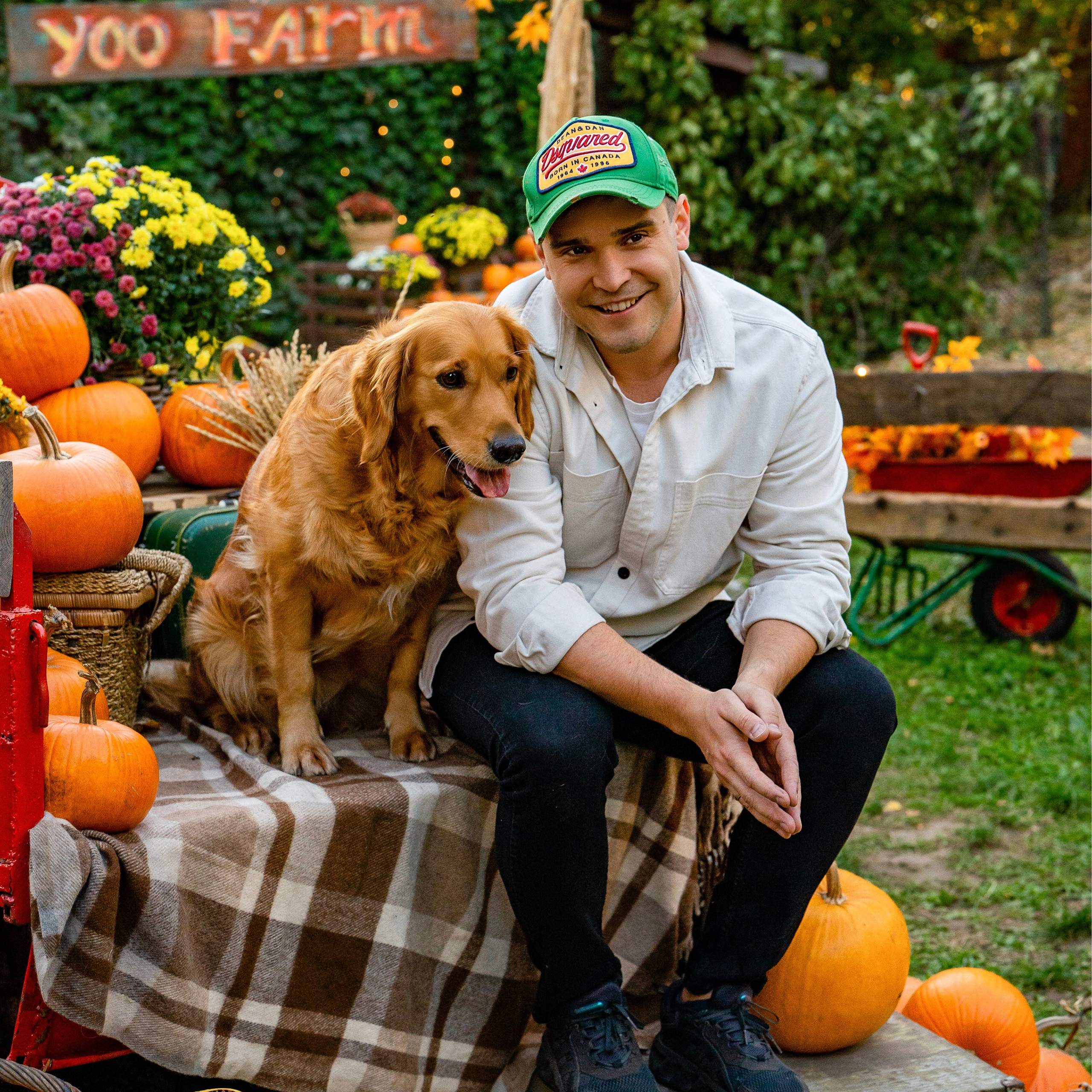 Love Story Пикап