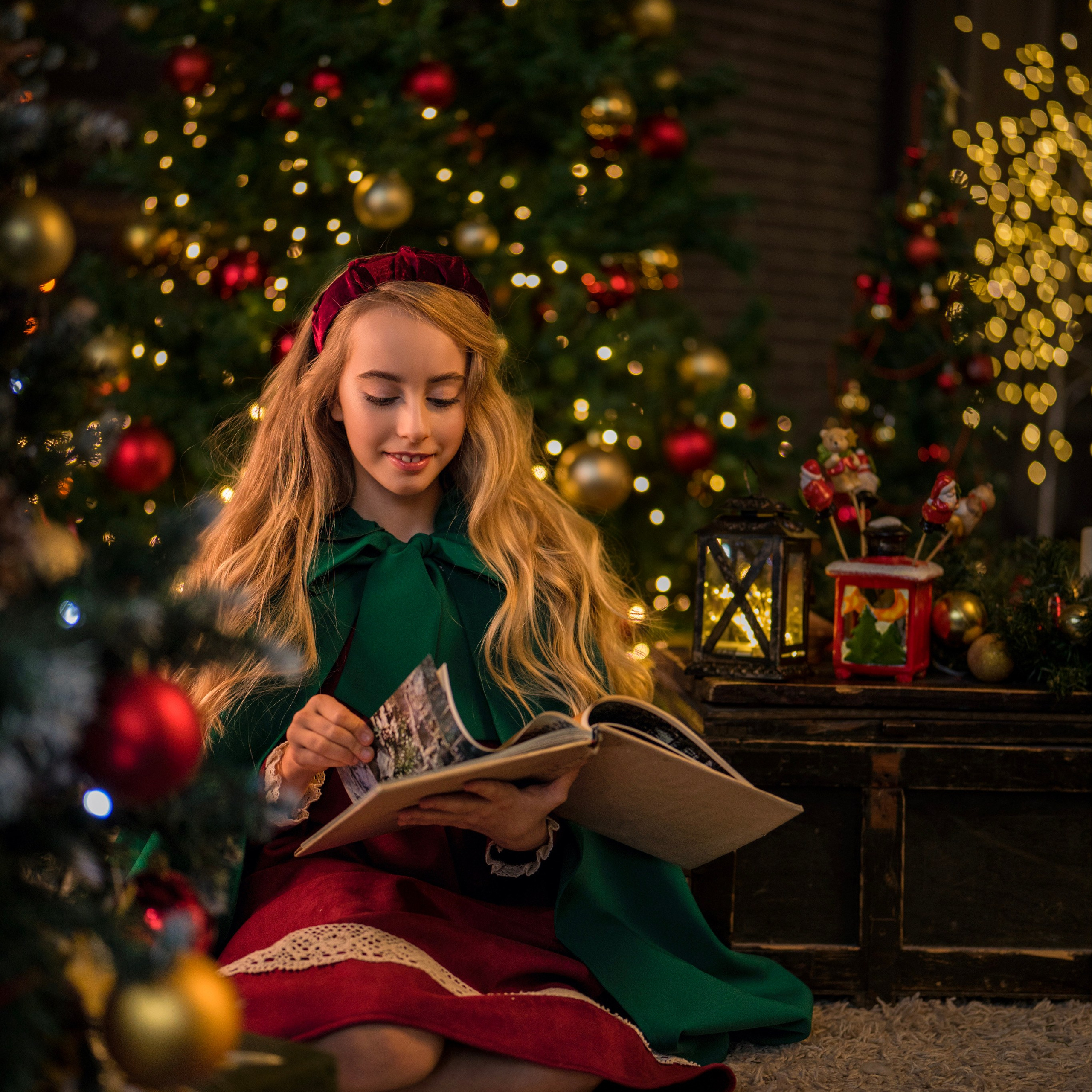 Тайны Рождества