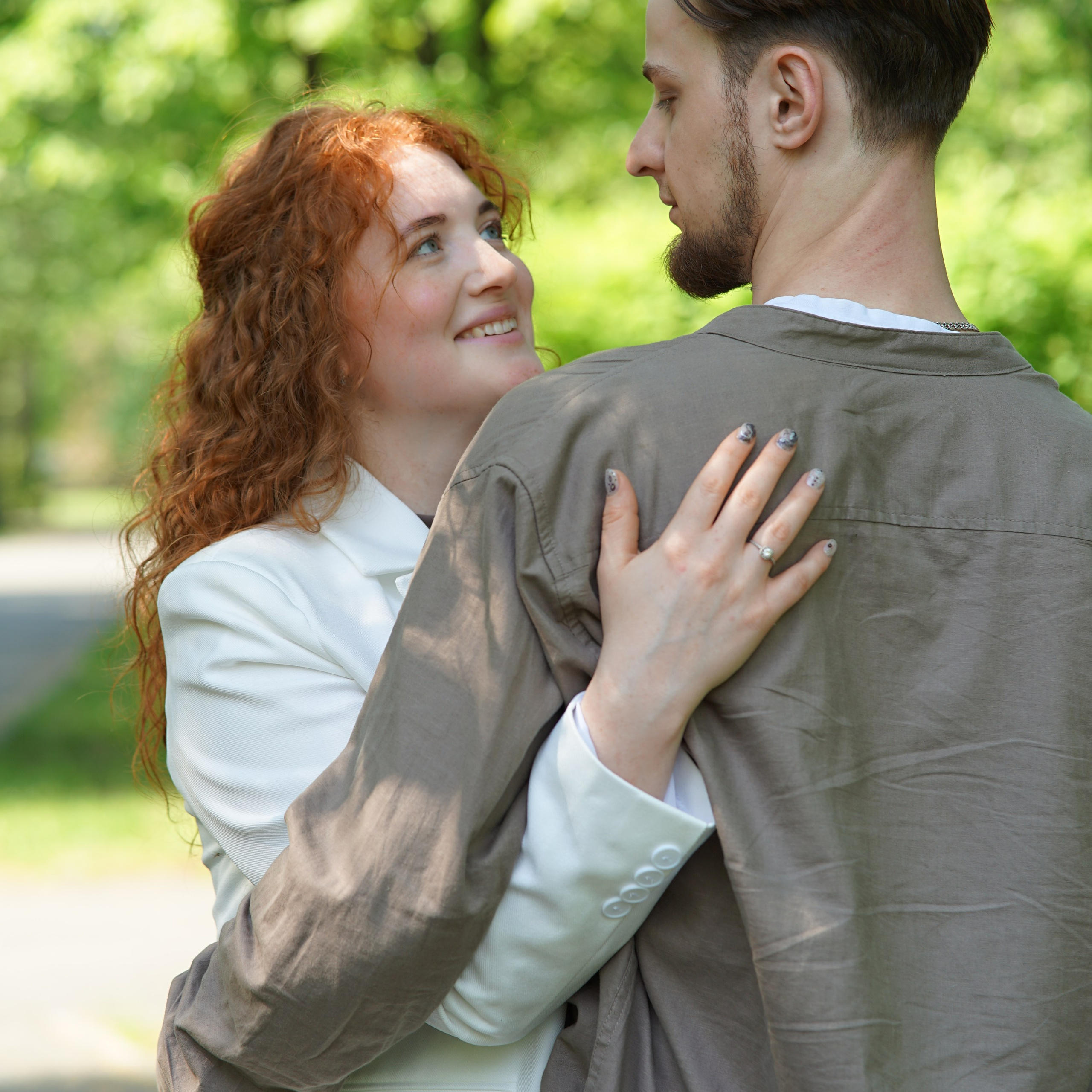 Love Story