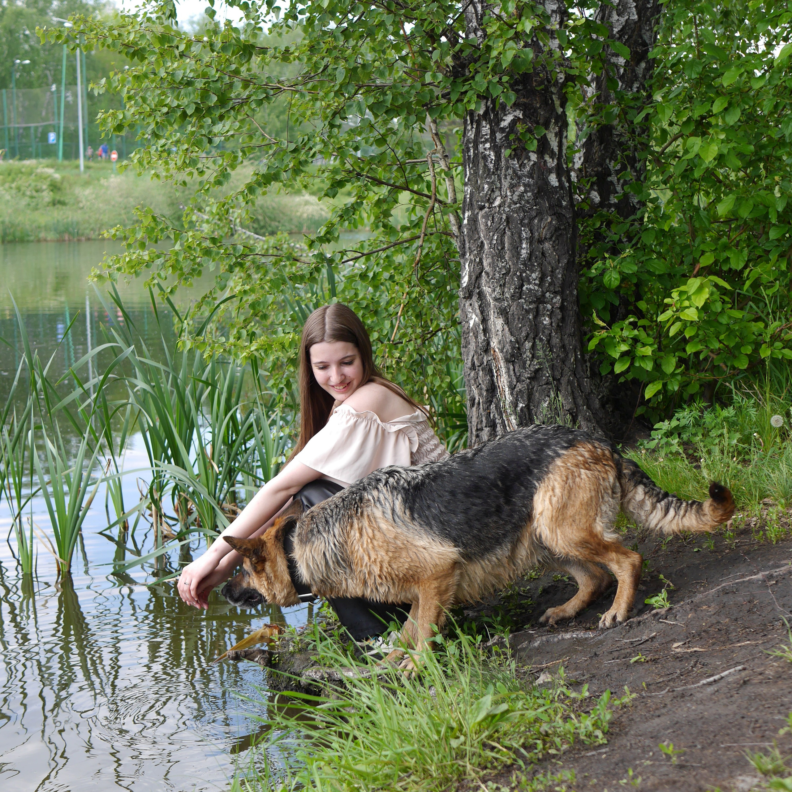 Отзывы о семейном и детском фотографе в городе Тюмени Хвостовой Ларисе Витальевне