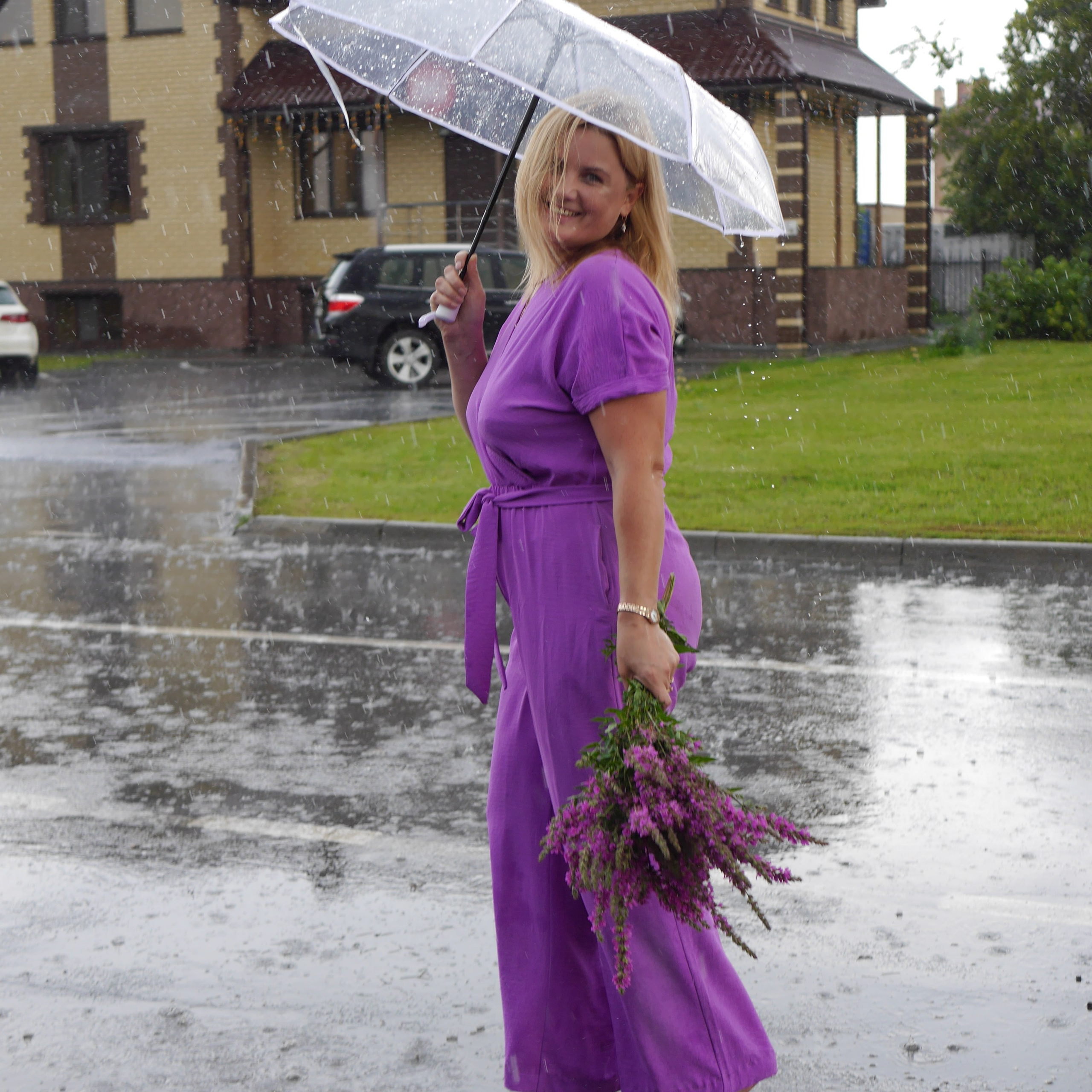 Отзывы о семейном и детском фотографе в городе Тюмени Хвостовой Ларисе Витальевне