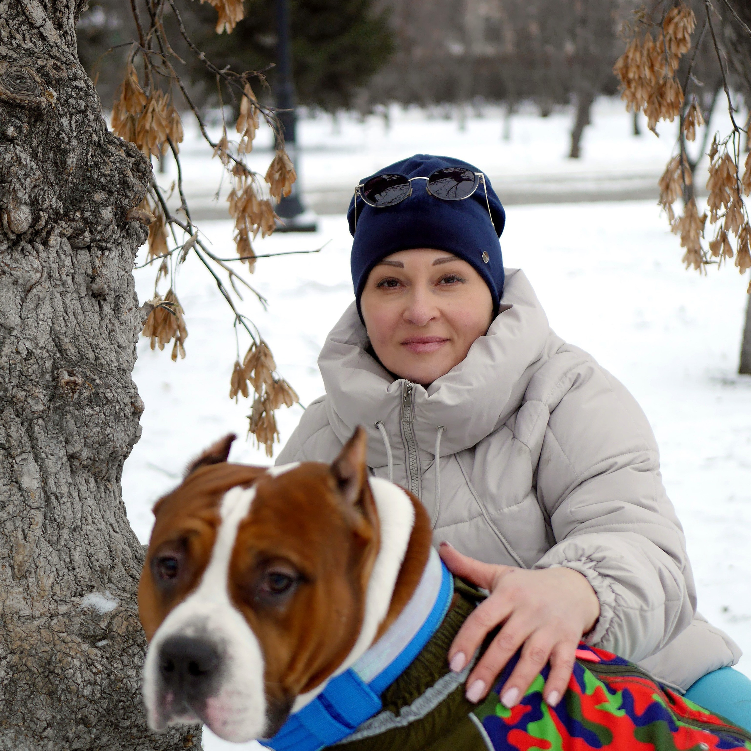 Отзывы о семейном и детском фотографе в городе Тюмени Хвостовой Ларисе Витальевне