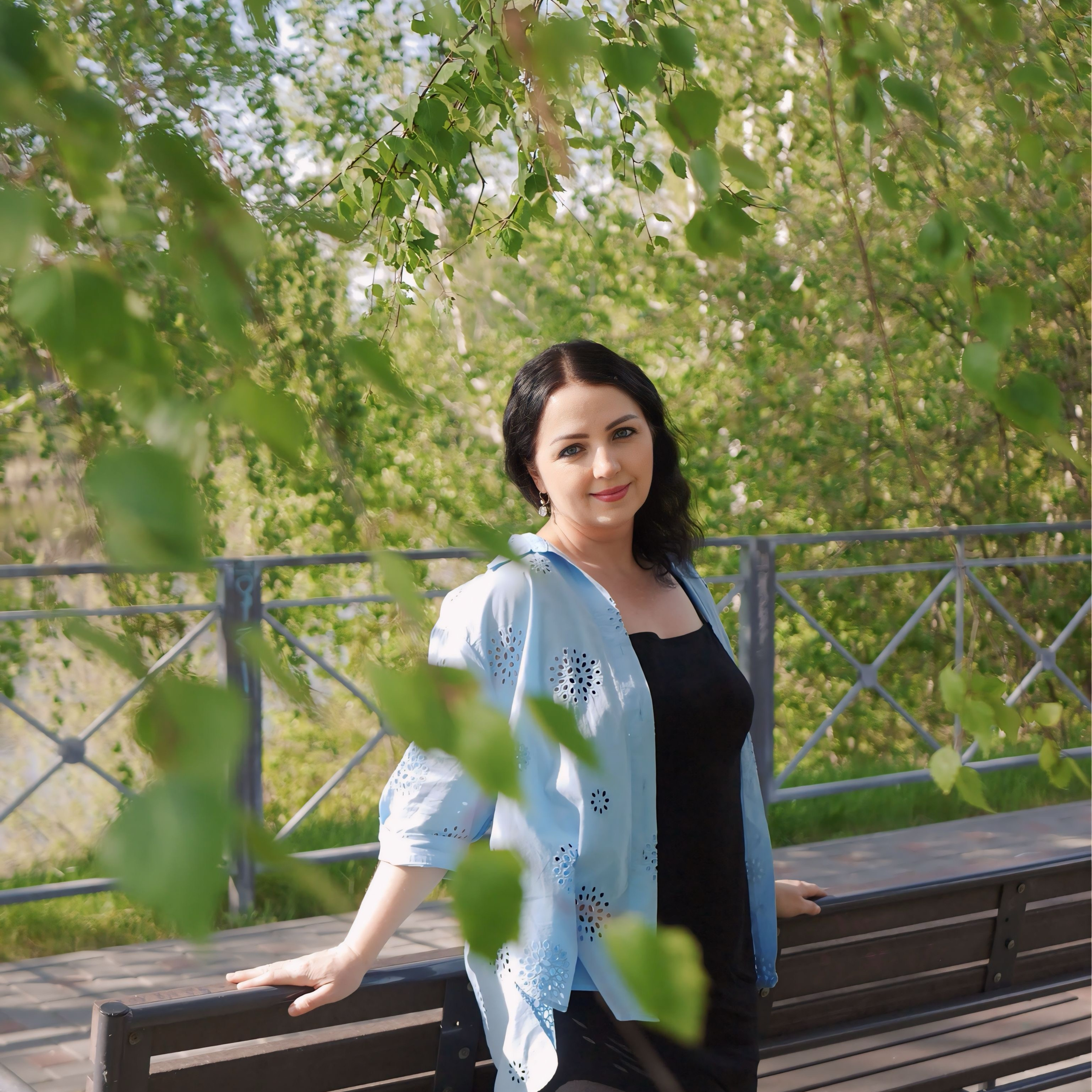 Отзывы о семейном и детском фотографе в городе Тюмени Хвостовой Ларисе Витальевне