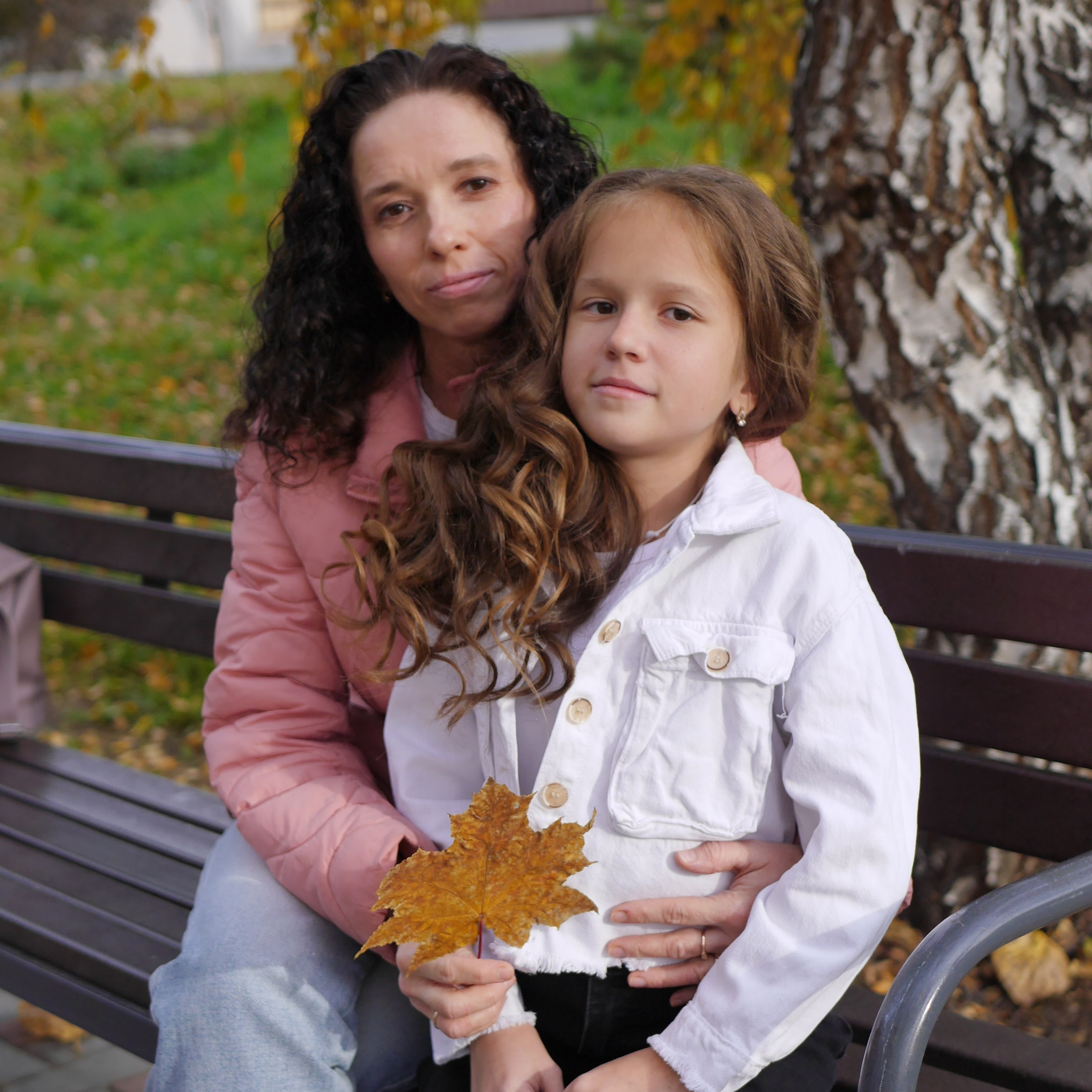 Отзывы о семейном и детском фотографе в городе Тюмени Хвостовой Ларисе Витальевне
