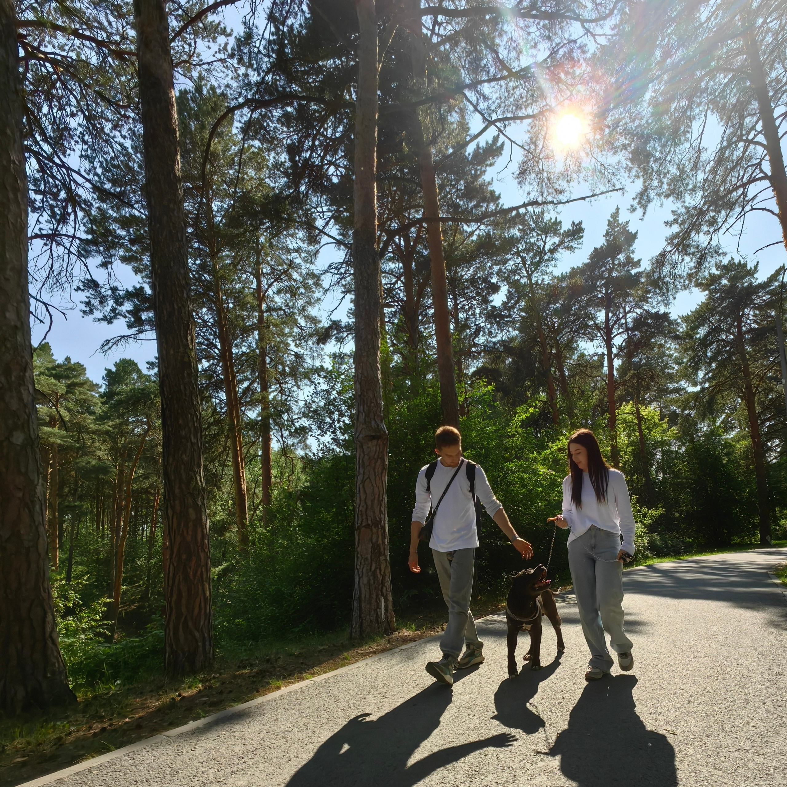 Отзывы о семейном и детском фотографе в городе Тюмени Хвостовой Ларисе Витальевне