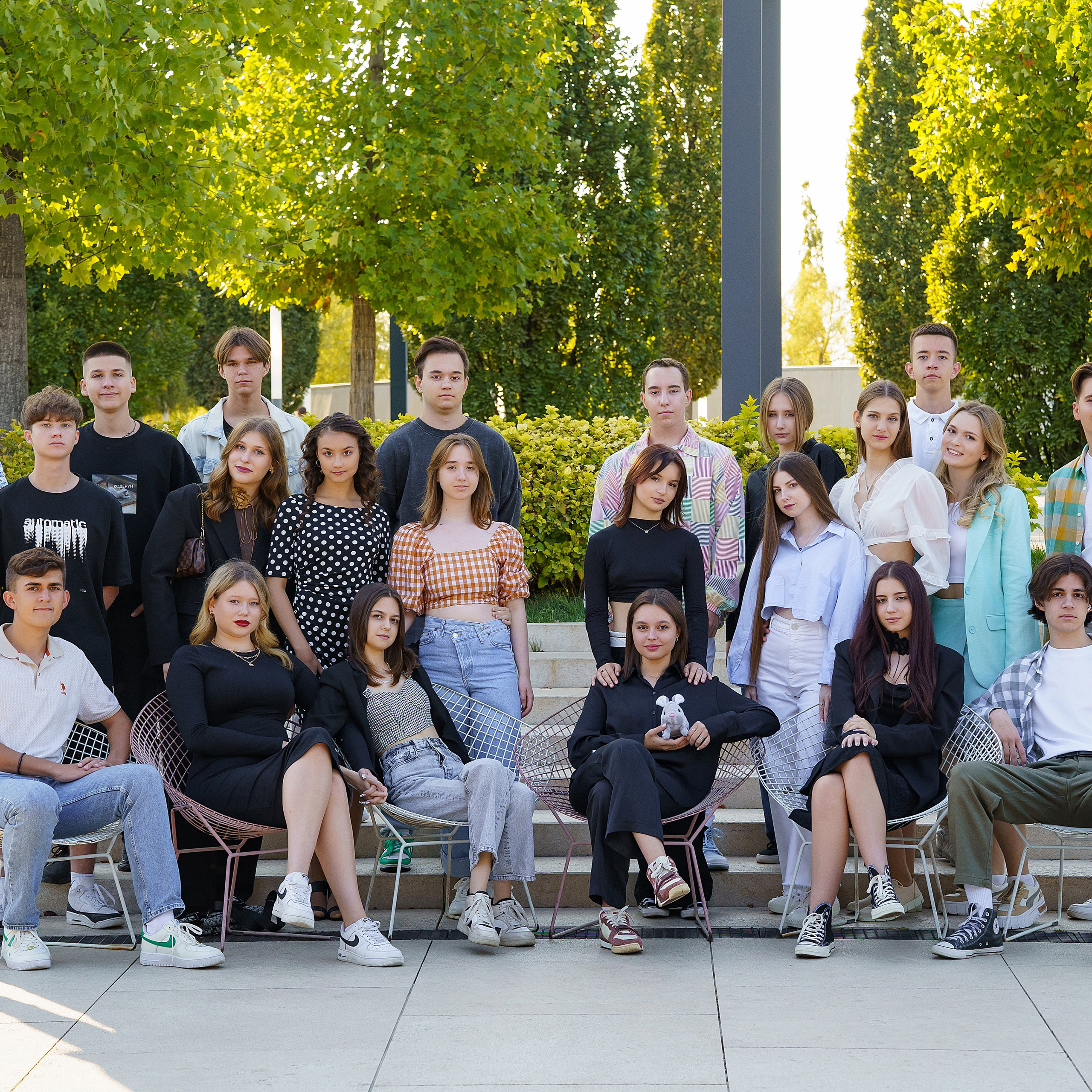 Отзывы о выпускных альбомах. Выпускные альбомы