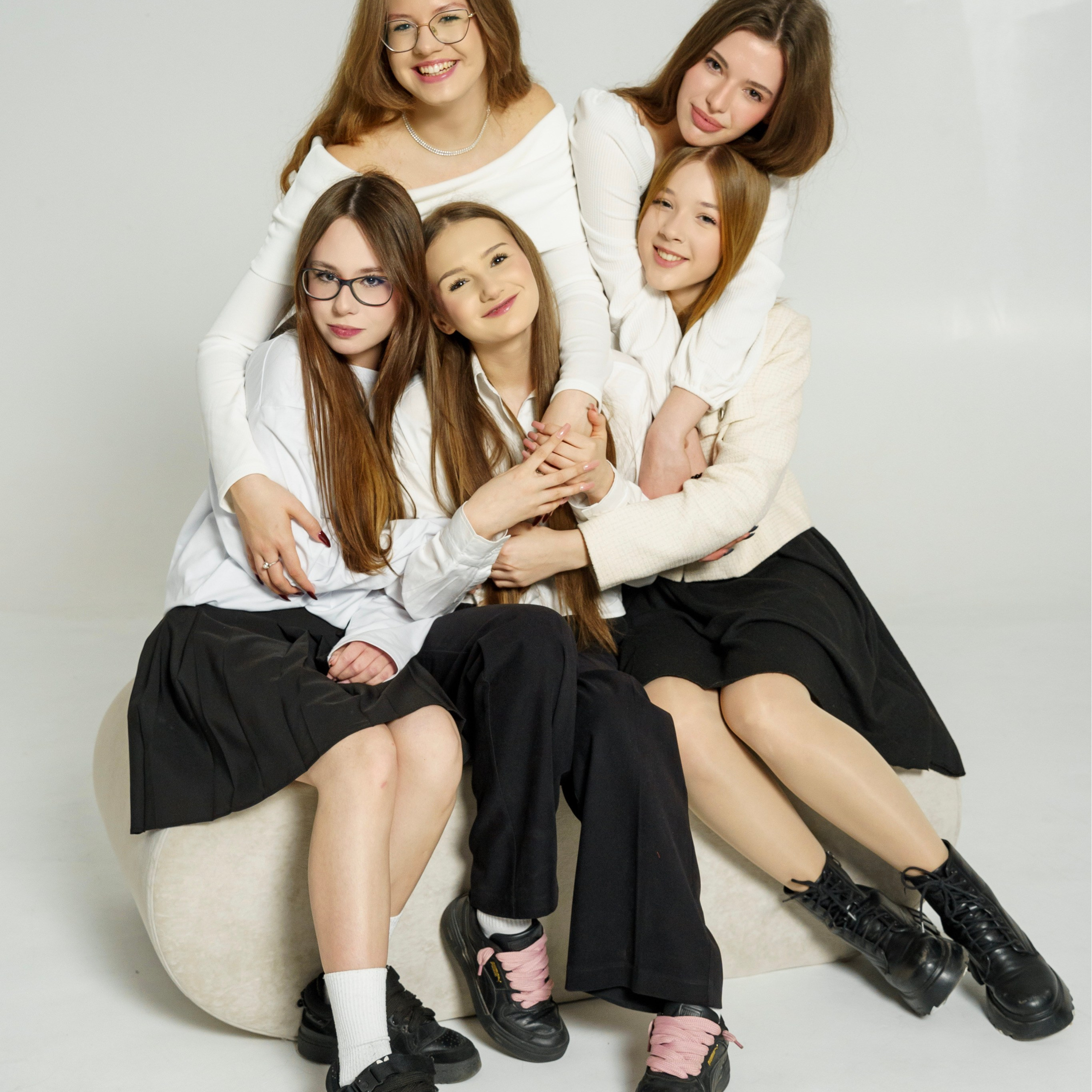 Отзывы о выпускных альбомах. Выпускные альбомы