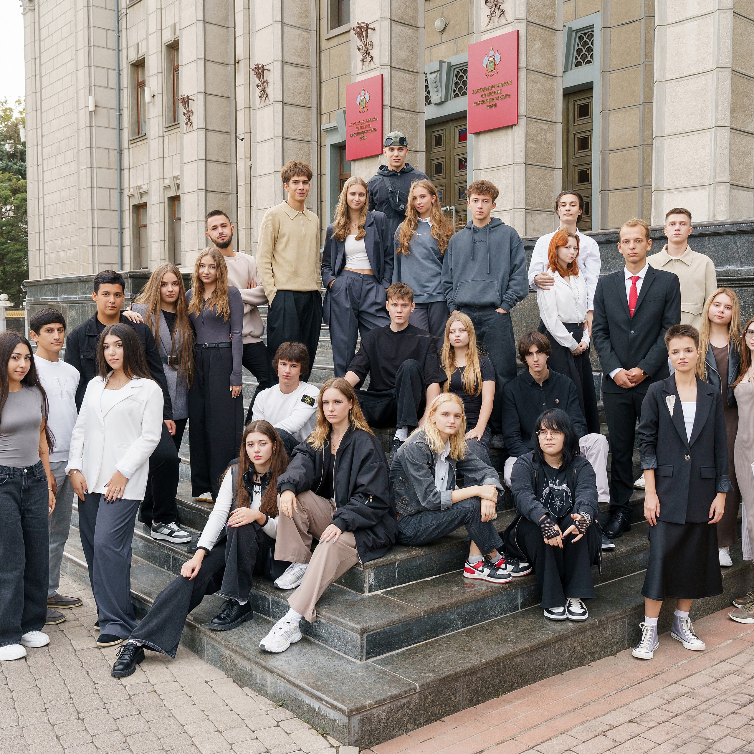 Отзывы о выпускных альбомах. Выпускные альбомы