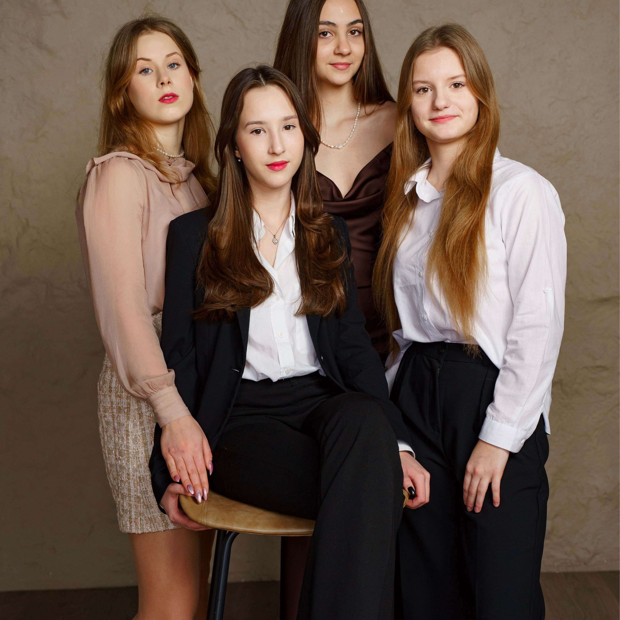 Отзывы о выпускных альбомах. Выпускные альбомы