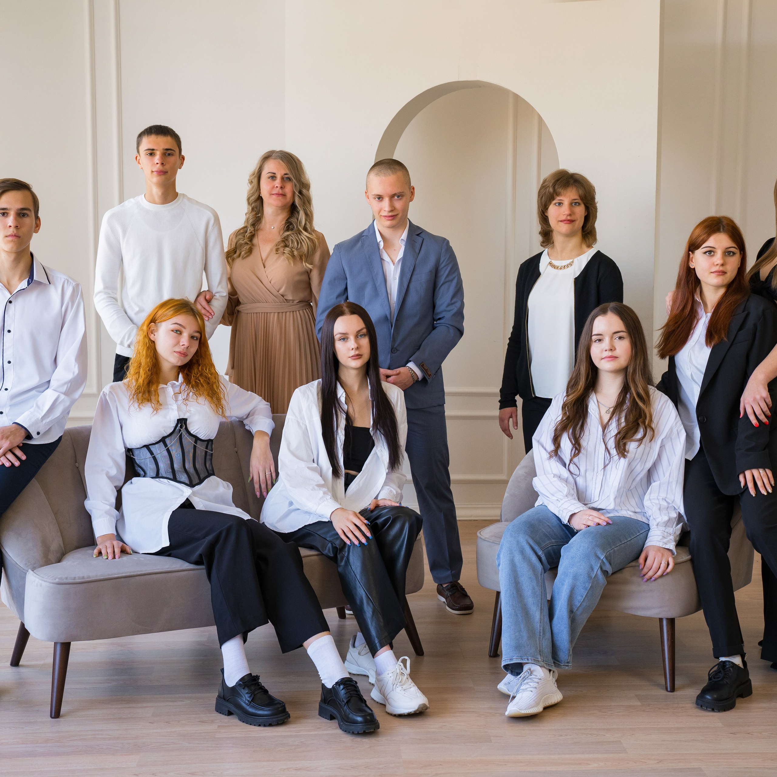 Отзывы о выпускных альбомах. Выпускные альбомы