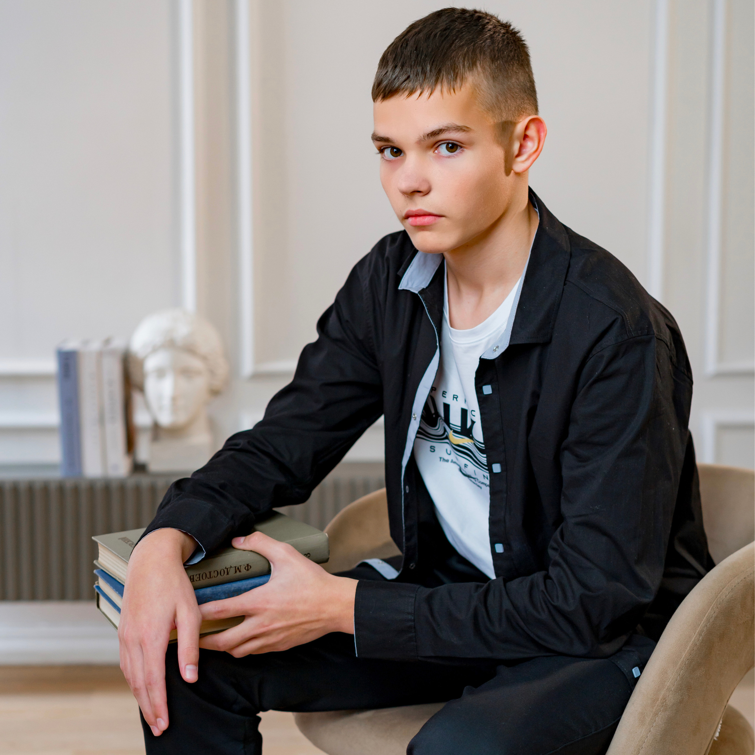 Отзывы о выпускных альбомах. Выпускные альбомы