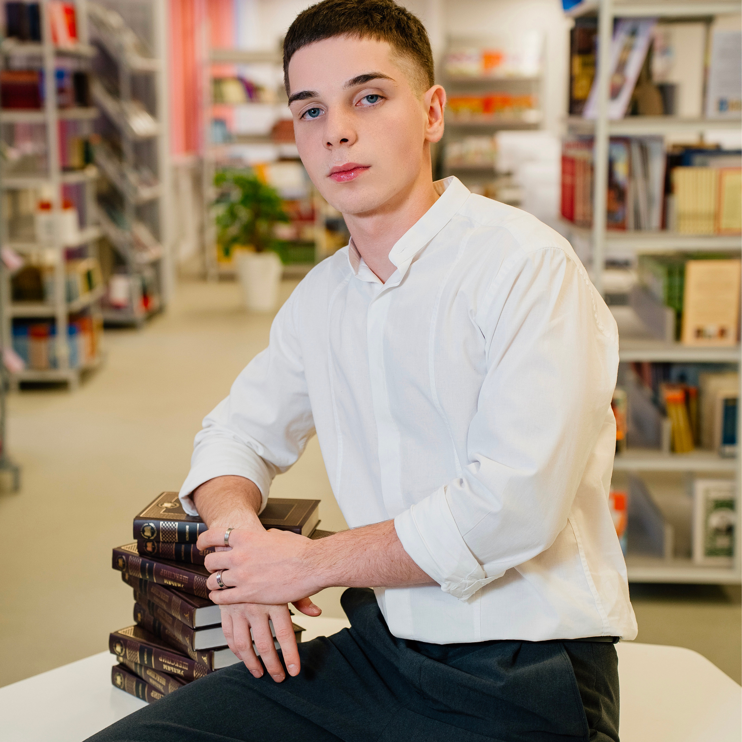 Отзывы о выпускных альбомах. Выпускные альбомы