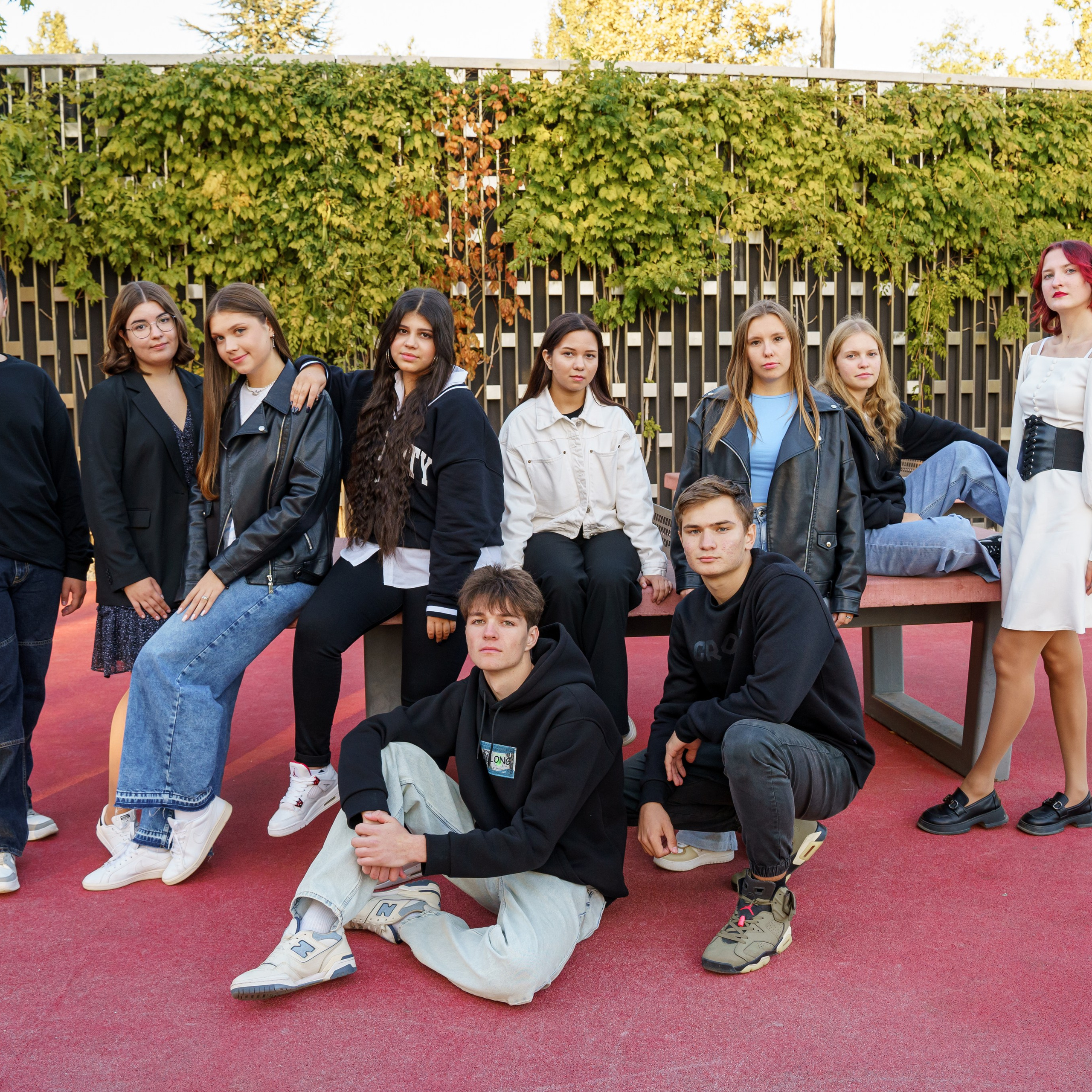 Отзывы о выпускных альбомах. Выпускные альбомы