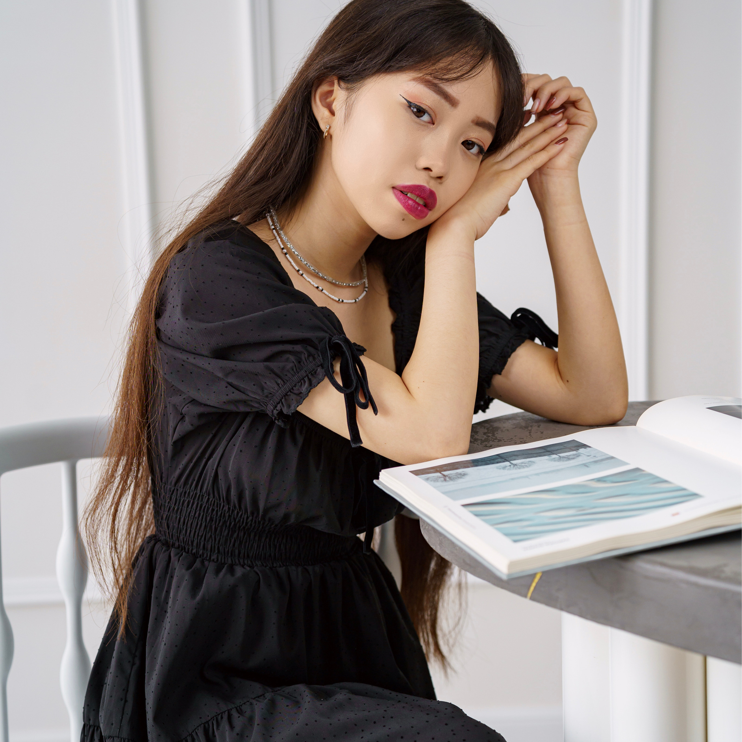 Отзывы о выпускных альбомах. Выпускные альбомы