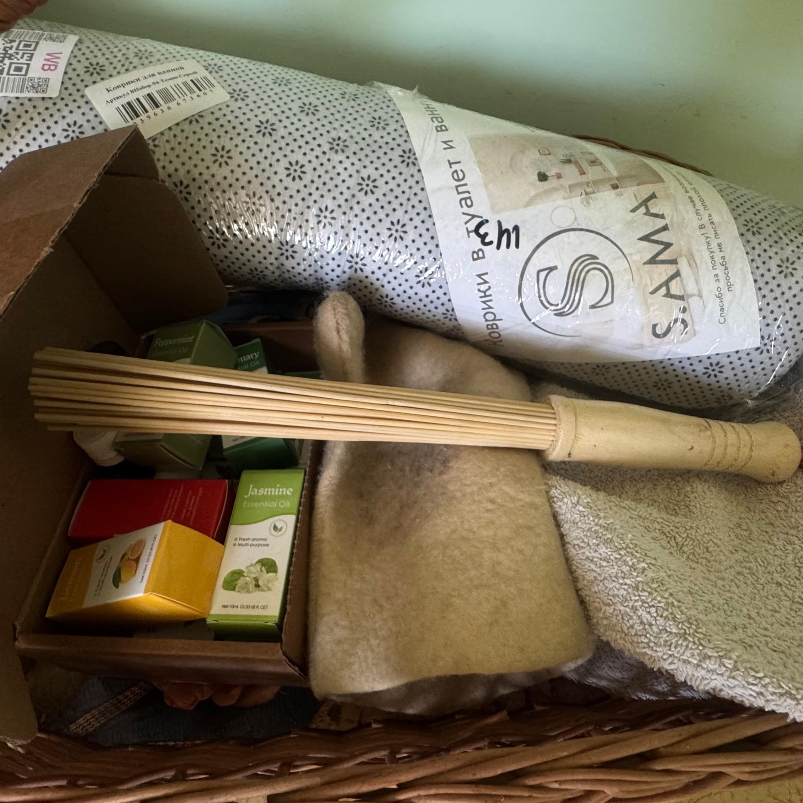 Баня Парная