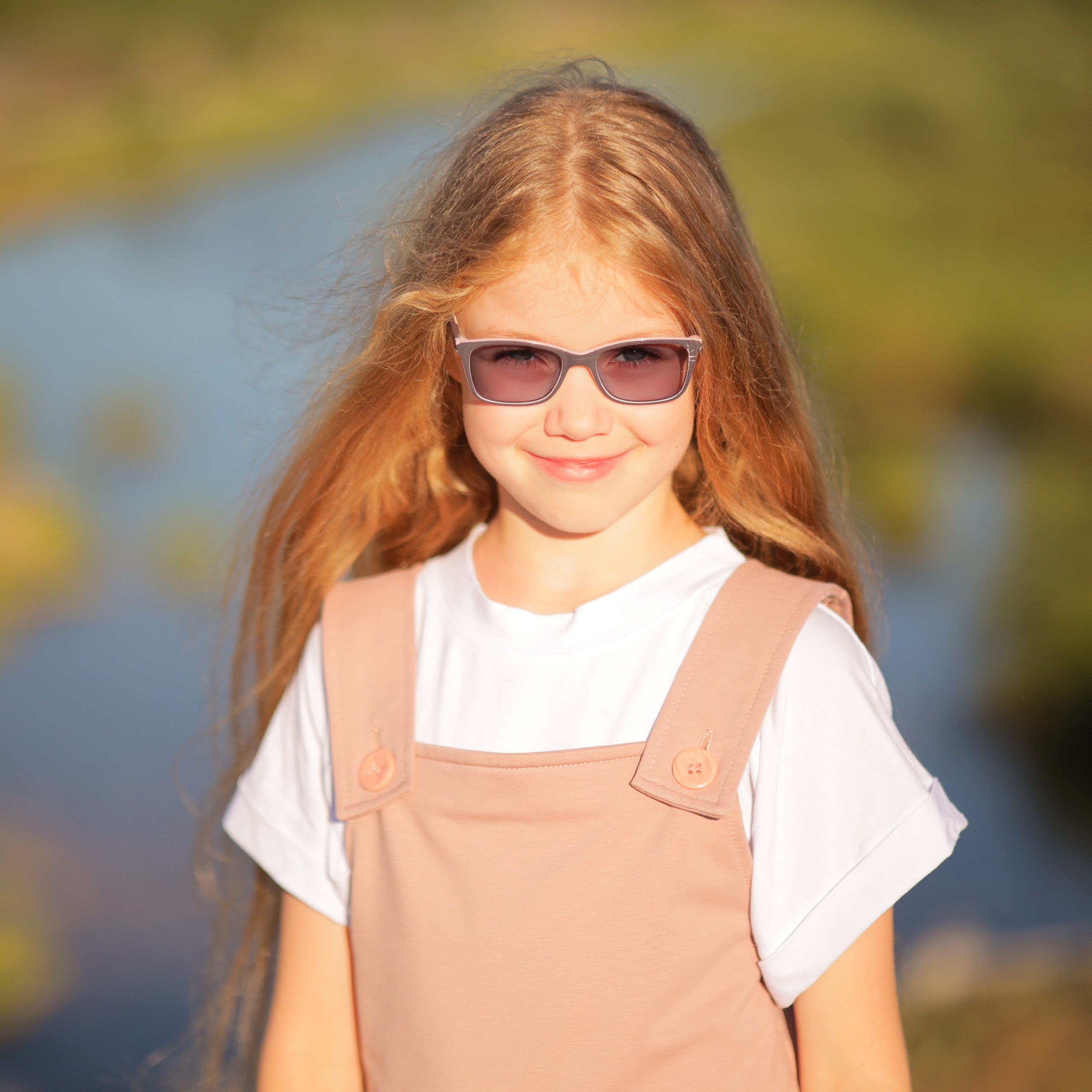 Алиса в деревне