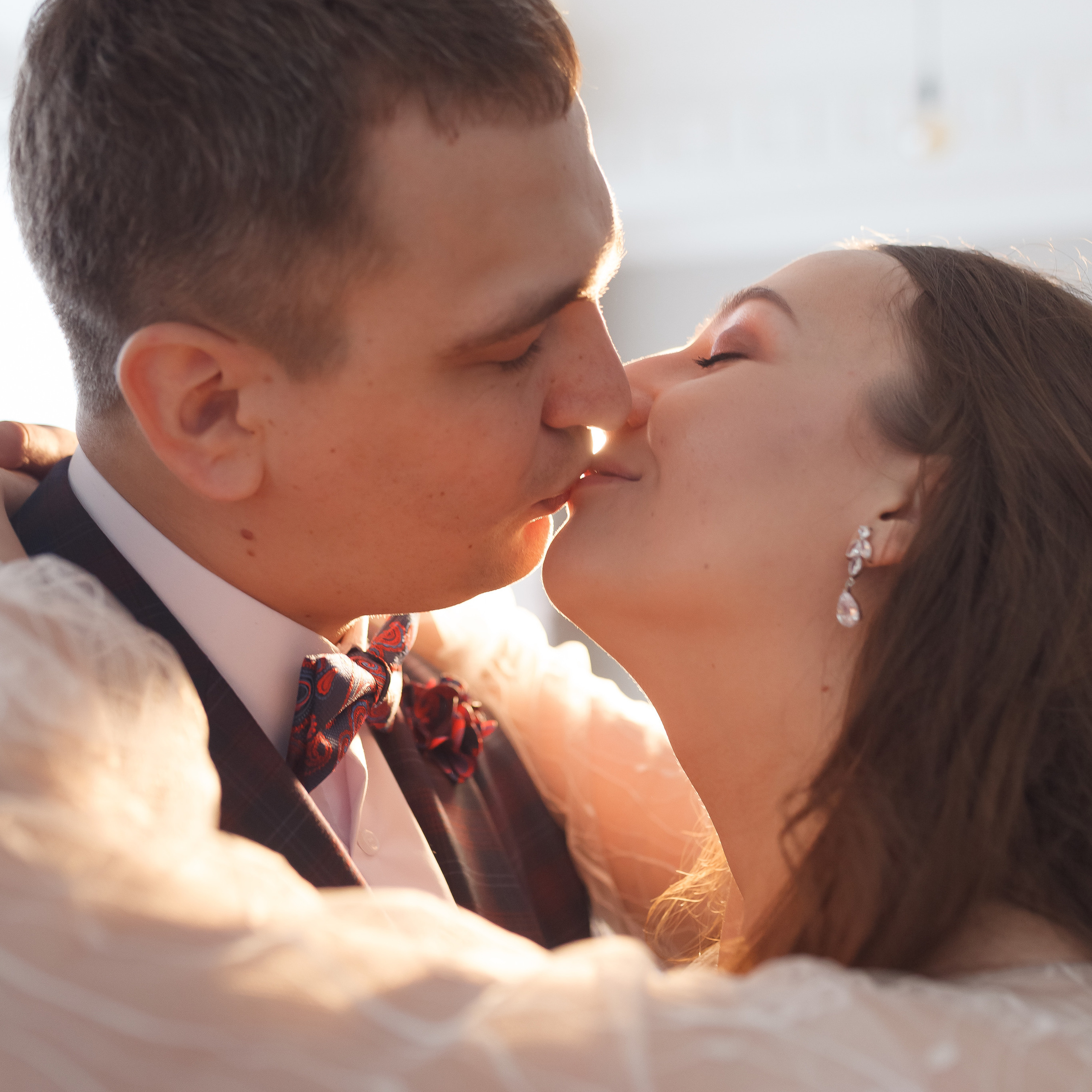 Ирина и Андрей