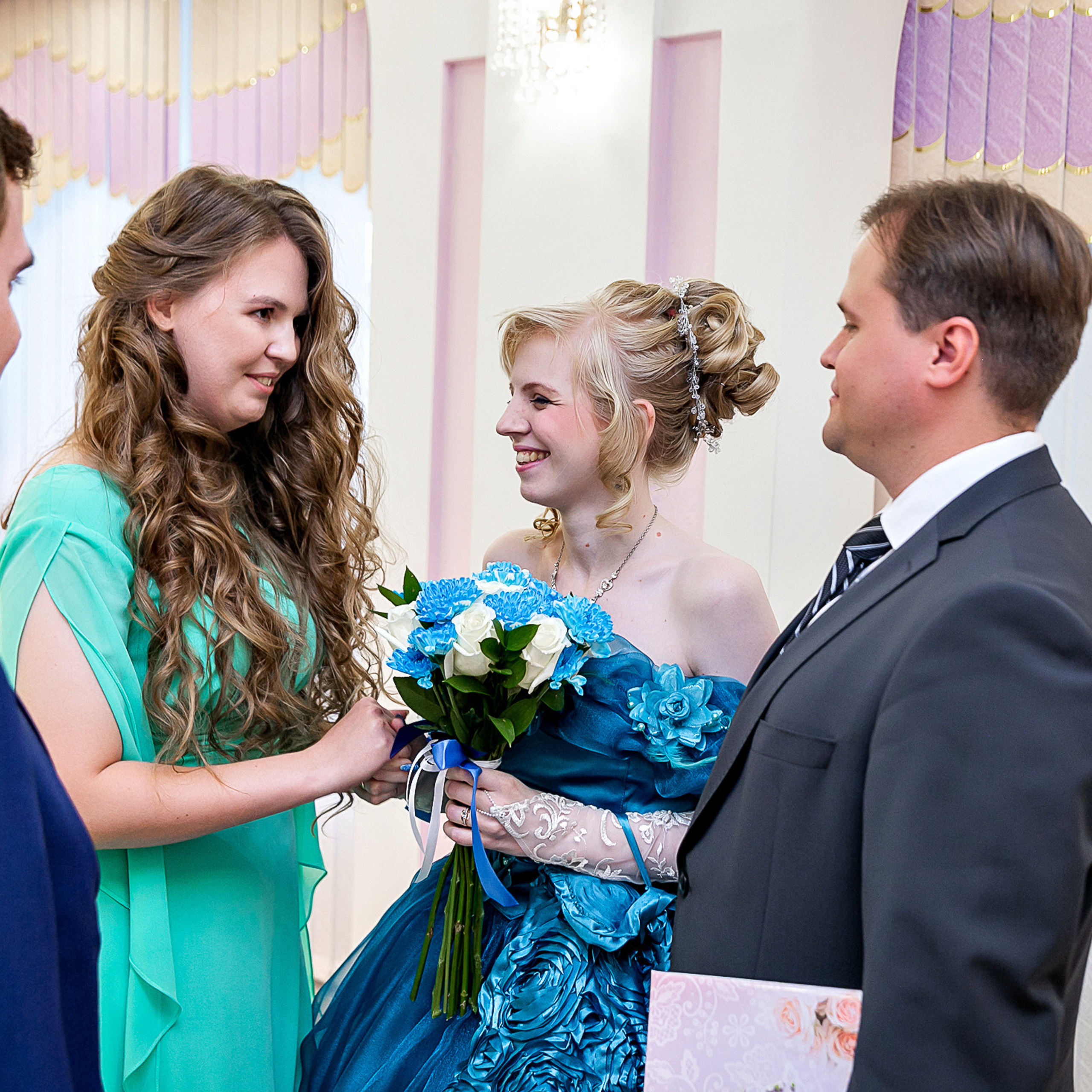 Отзывы. Фотограф в Новосибирске Сергей Белов