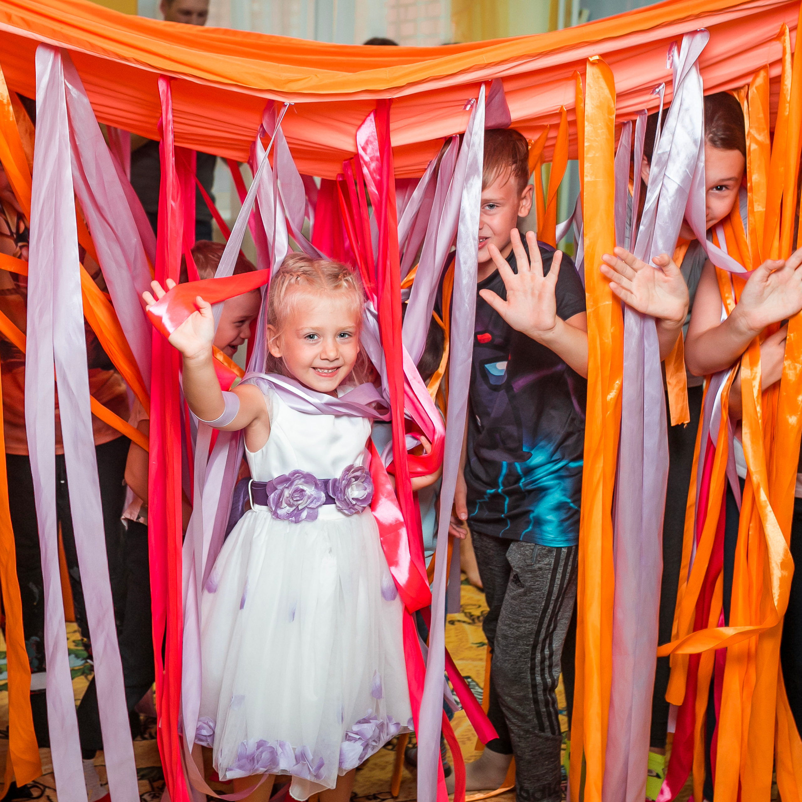 Отзывы. Фотограф в Новосибирске Сергей Белов