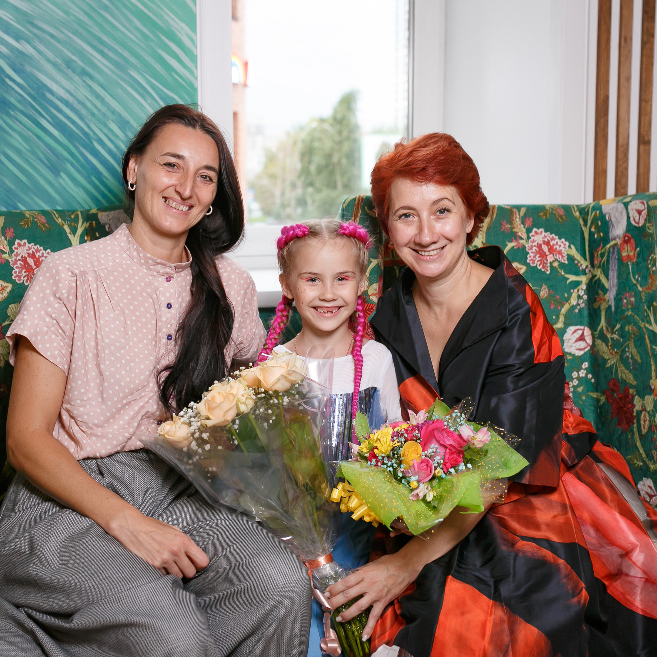 Отзывы. Фотограф в Новосибирске Сергей Белов