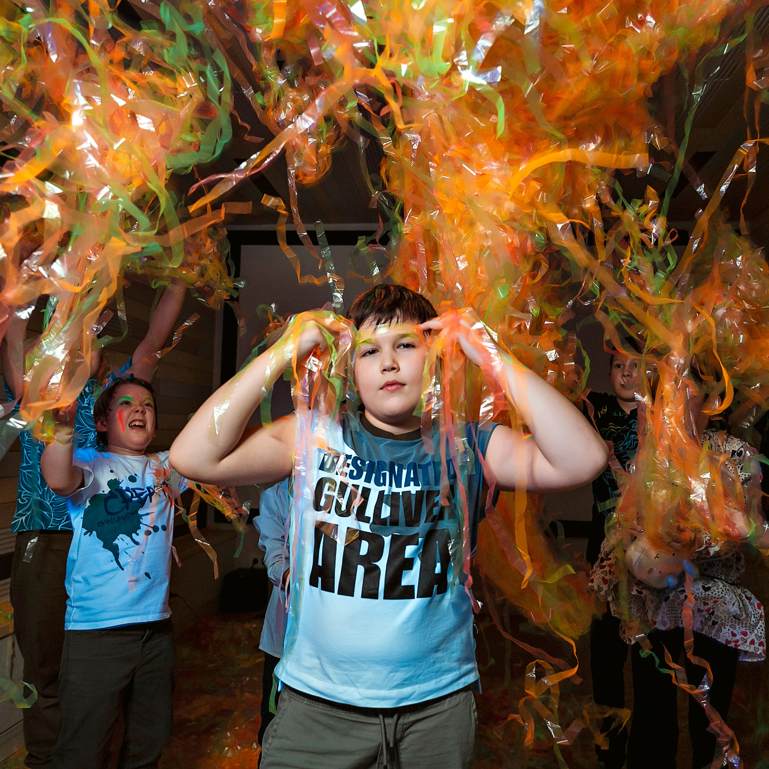 День рождения Владимира