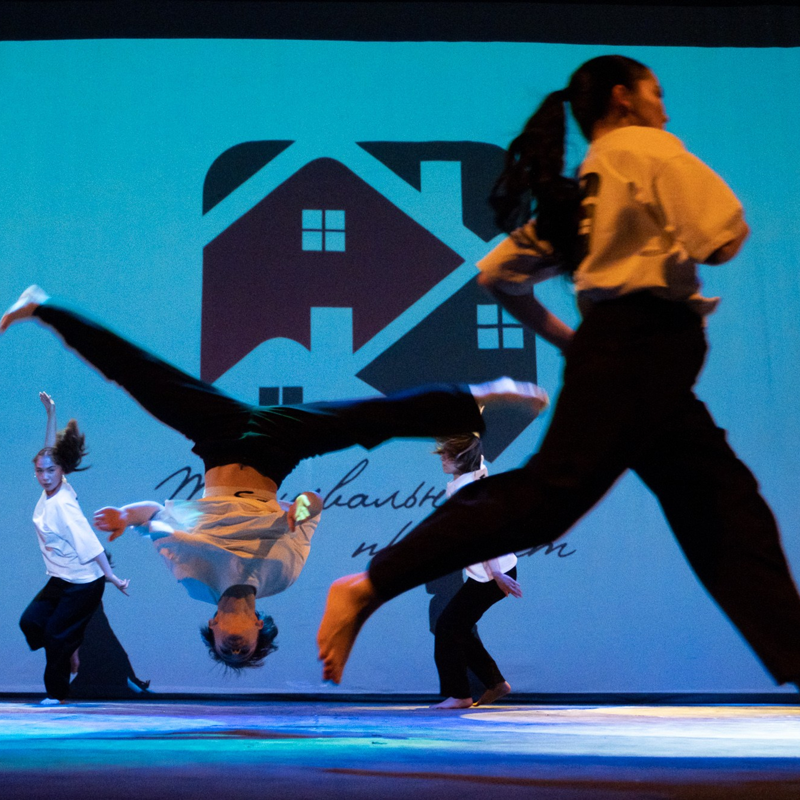 Анонсы. Репортажный фотограф в Казани Павел Серпокрылов