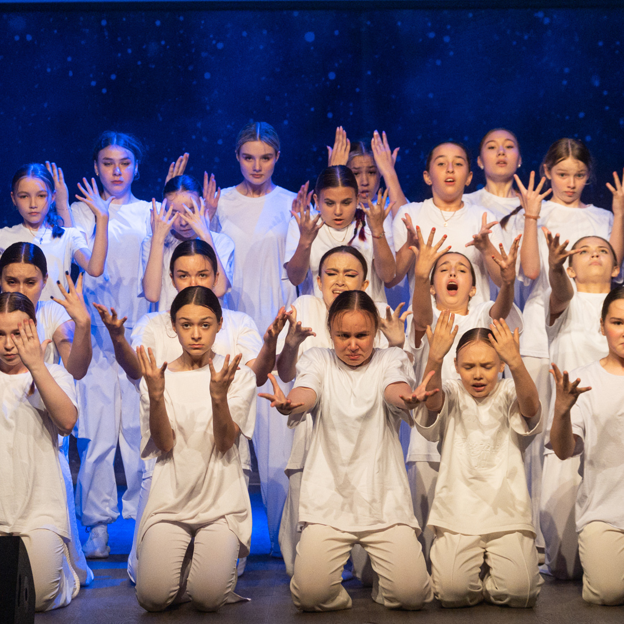 Анонсы. Репортажный фотограф в Казани Павел Серпокрылов