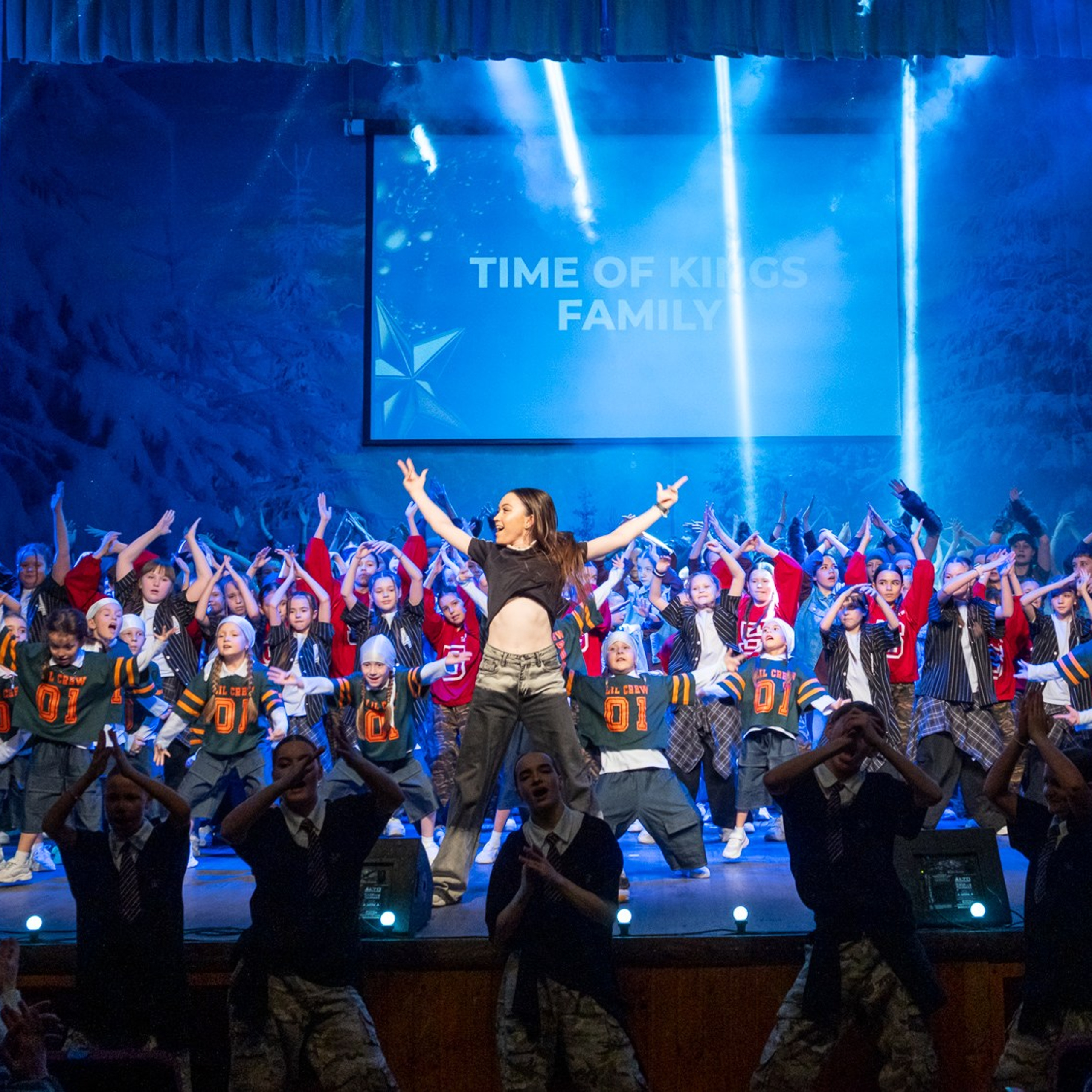 Анонсы. Репортажный фотограф в Казани Павел Серпокрылов