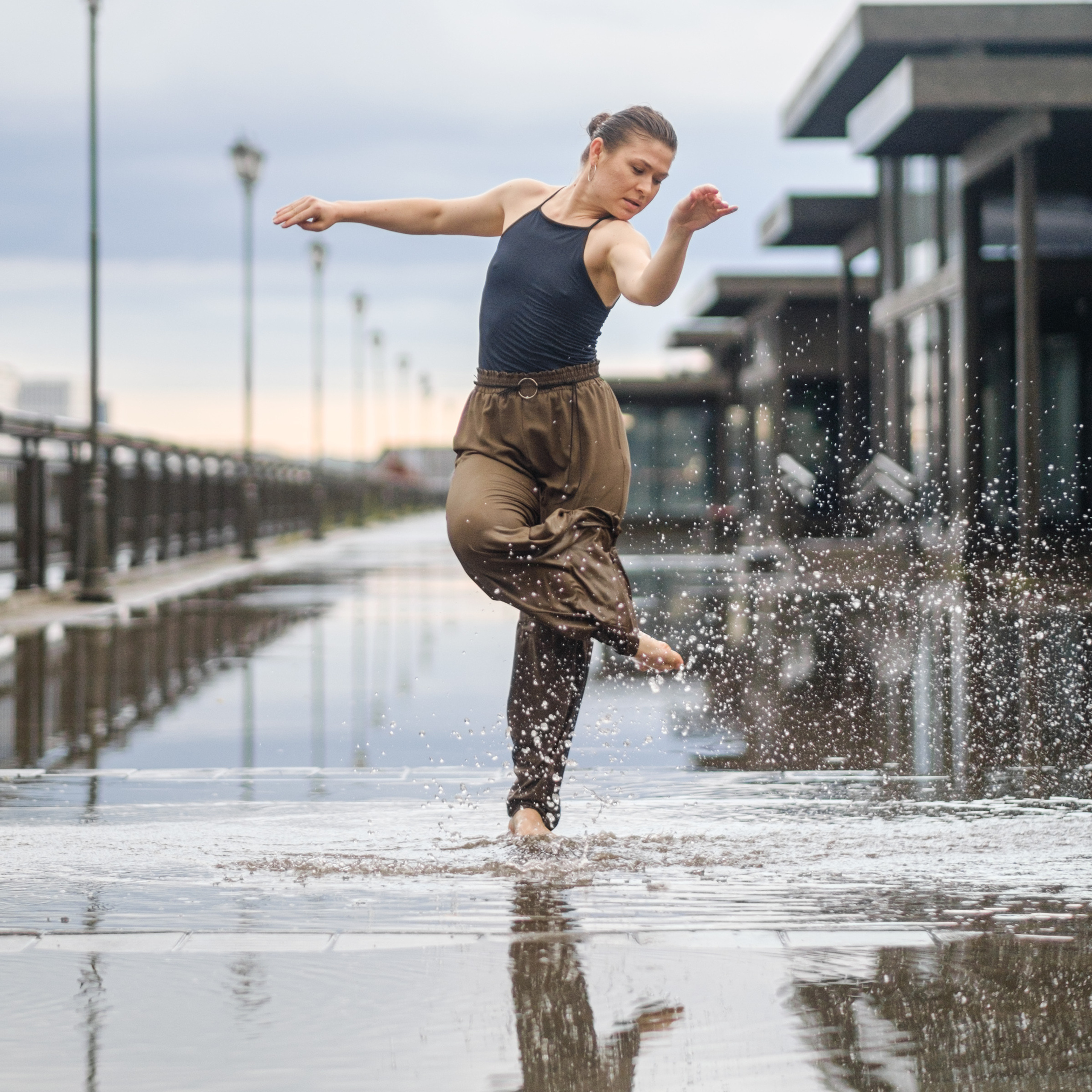 Фотограф в Казани с отзывами. Репортажный фотограф в Казани Павел Серпокрылов