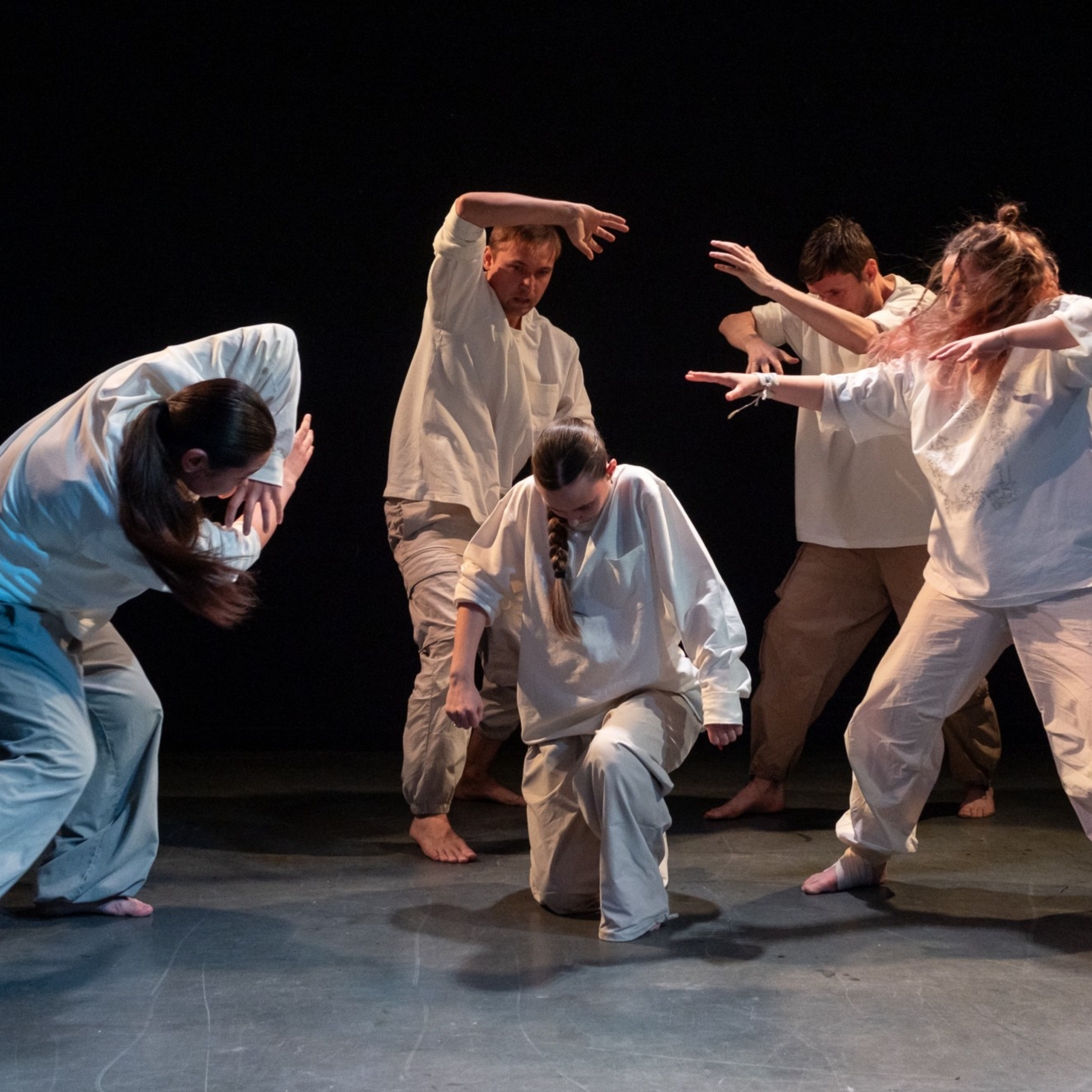 Я выбираю небо. Репортажный фотограф в Казани Павел Серпокрылов