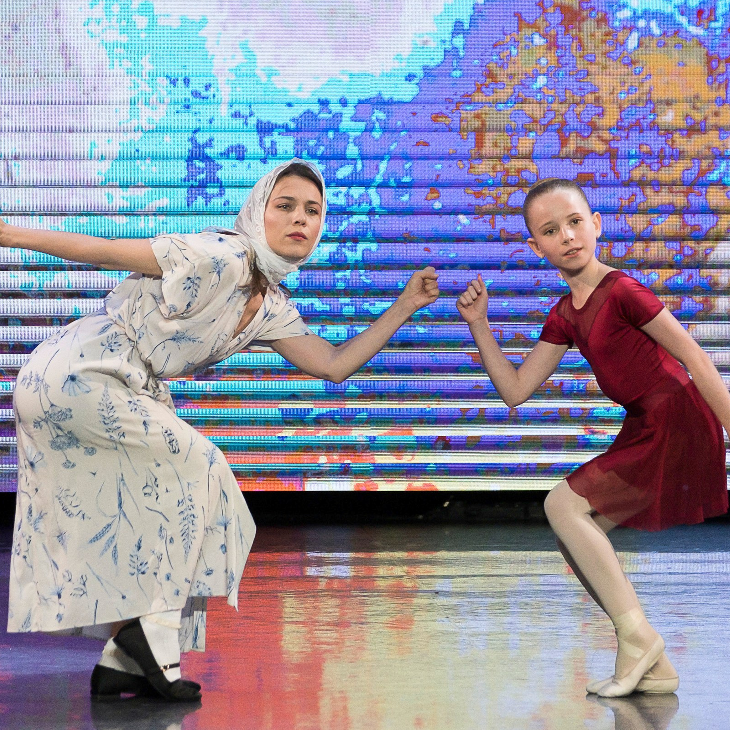 Анонсы. Репортажный фотограф в Казани Павел Серпокрылов