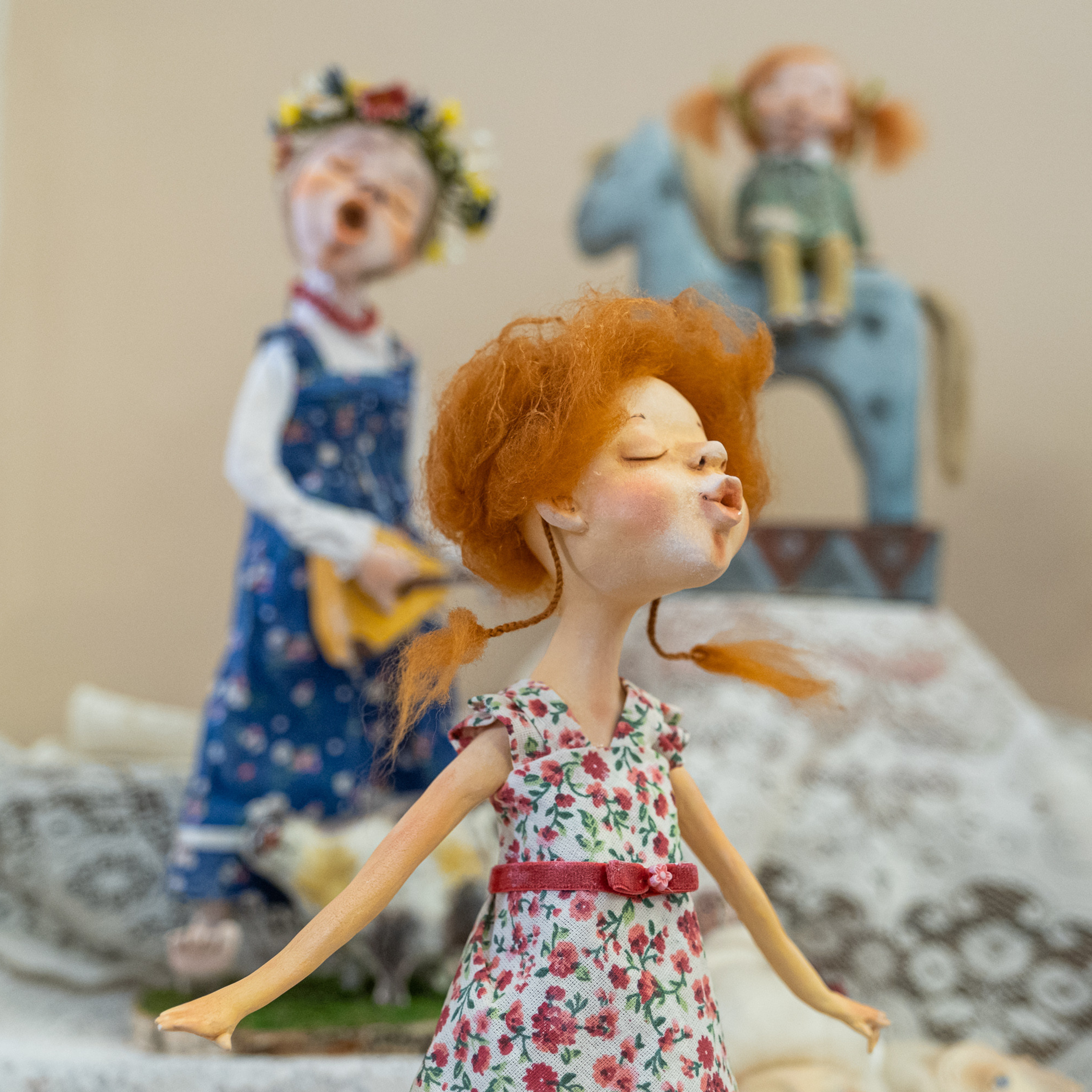 Выставка «Арт-галерея. Казань»