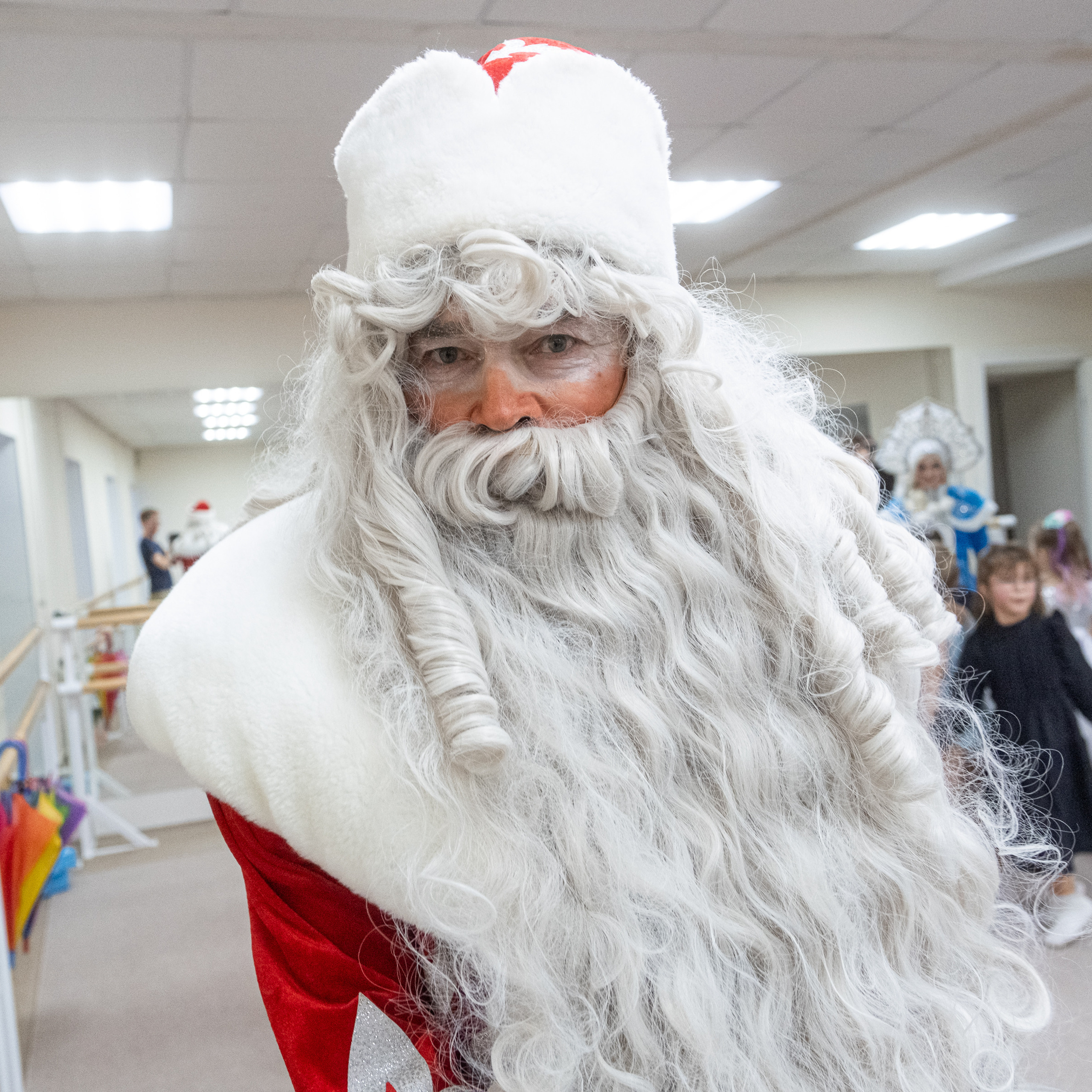 Анонсы. Репортажный фотограф в Казани Павел Серпокрылов