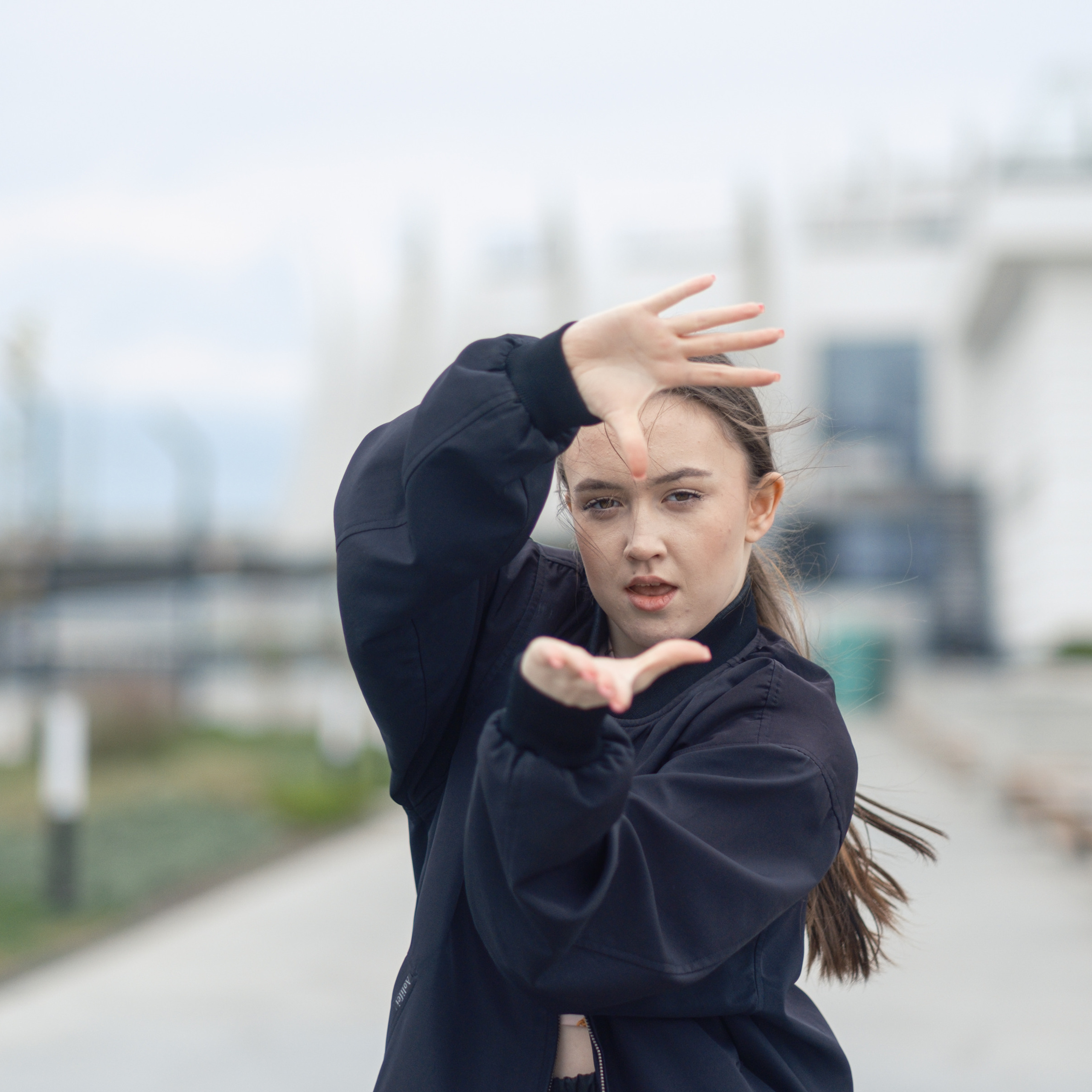 Анонсы. Репортажный фотограф в Казани Павел Серпокрылов