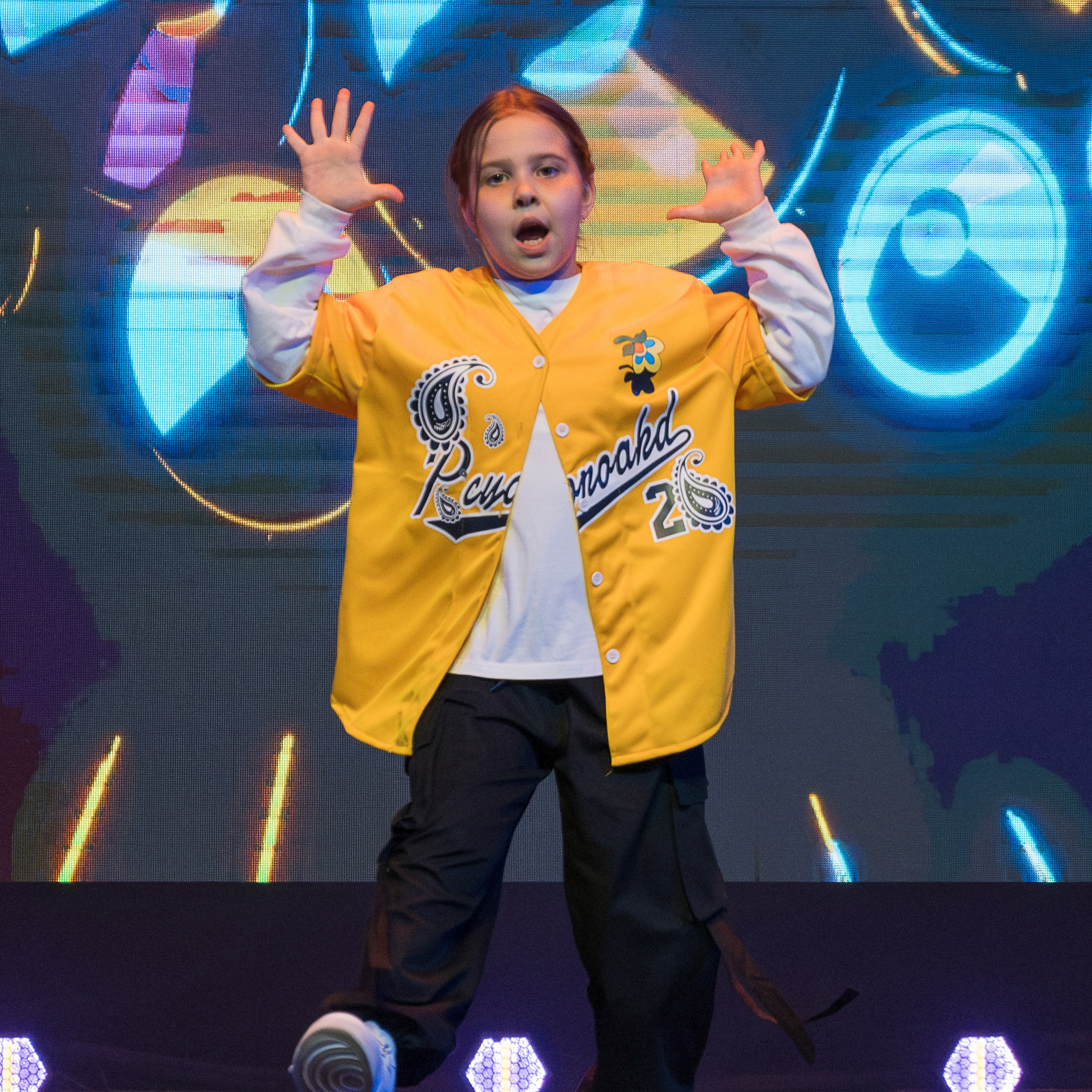 Анонсы. Репортажный фотограф в Казани Павел Серпокрылов