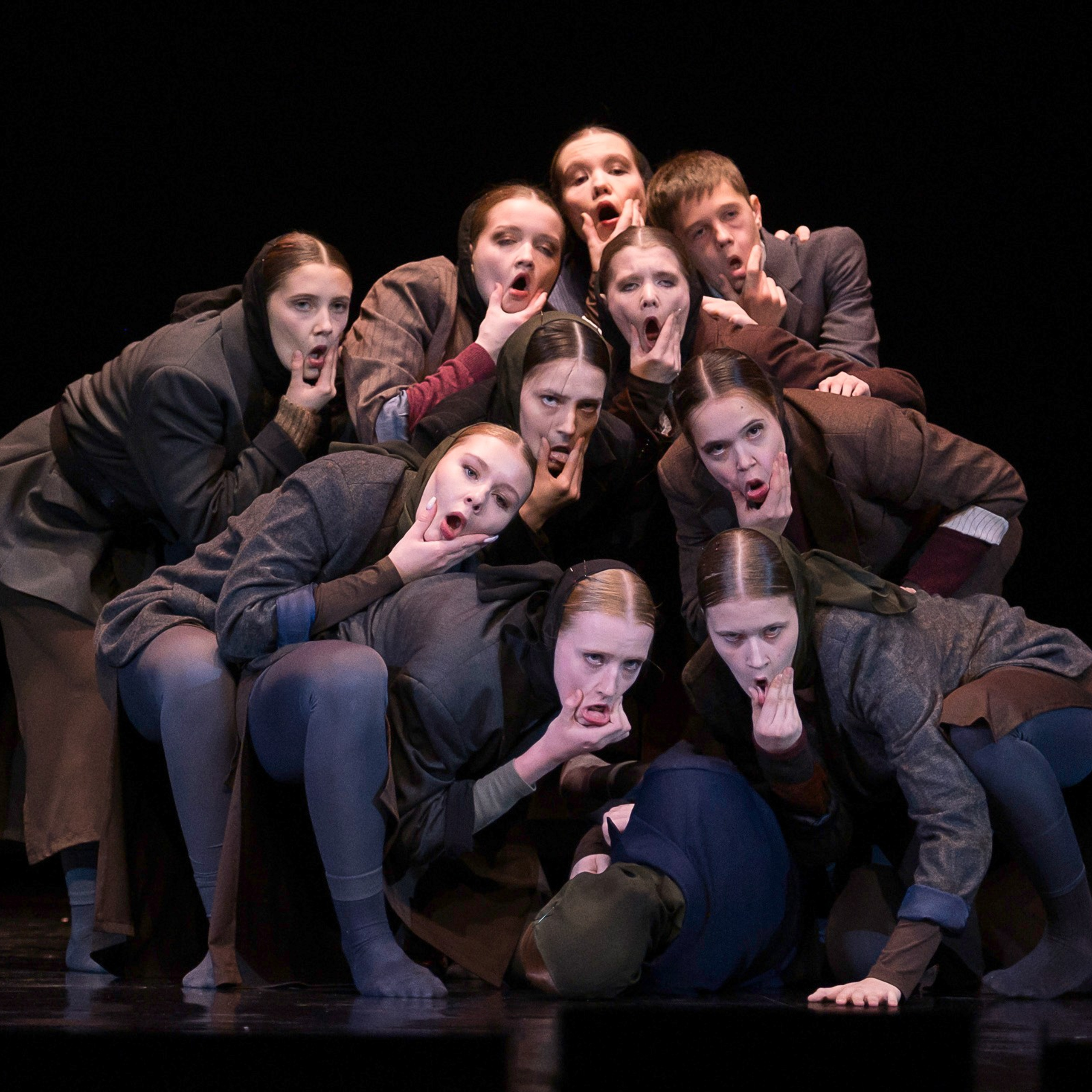 Анонсы. Репортажный фотограф в Казани Павел Серпокрылов