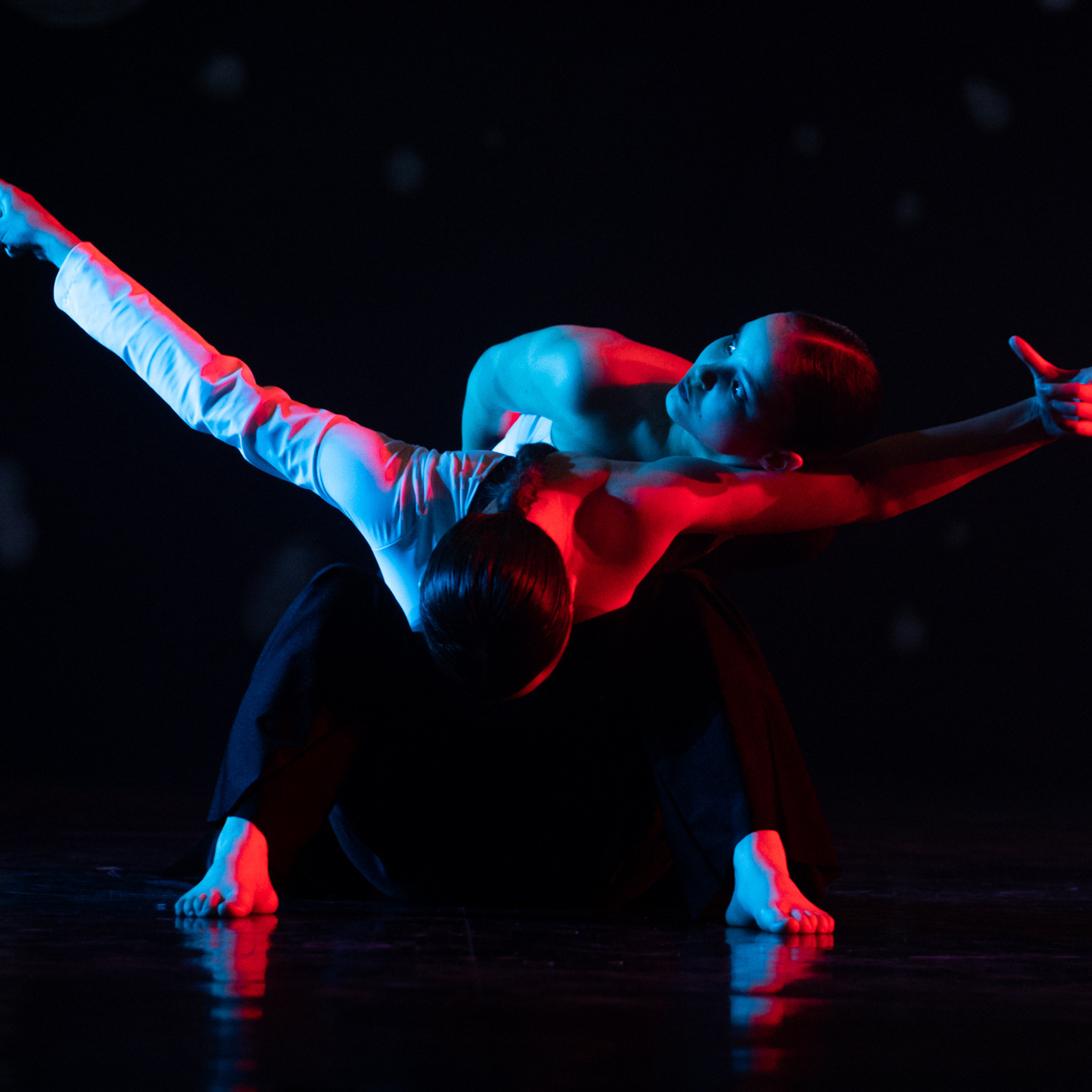 Анонсы. Репортажный фотограф в Казани Павел Серпокрылов