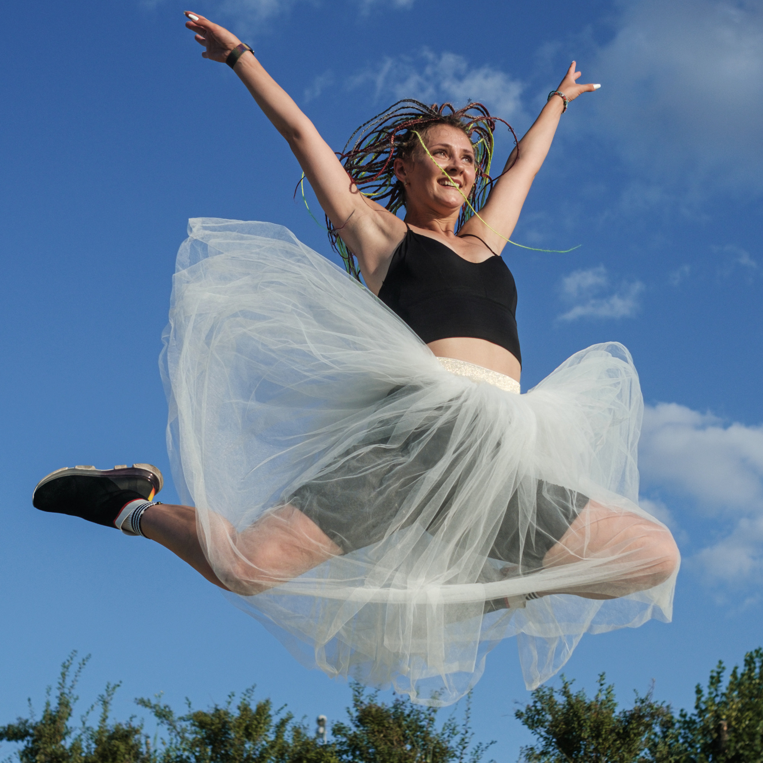 Анонсы. Репортажный фотограф в Казани Павел Серпокрылов