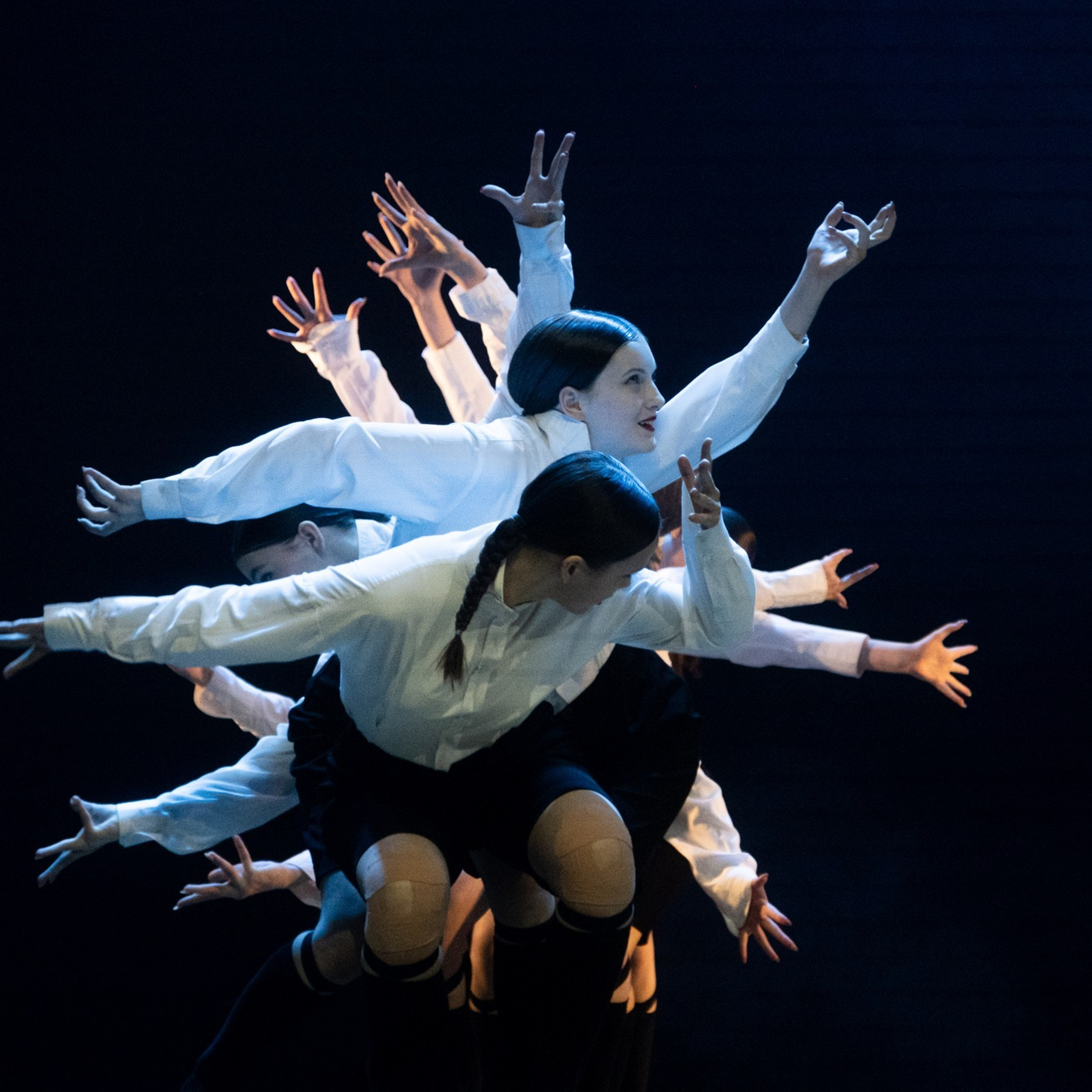 Анонсы. Репортажный фотограф в Казани Павел Серпокрылов