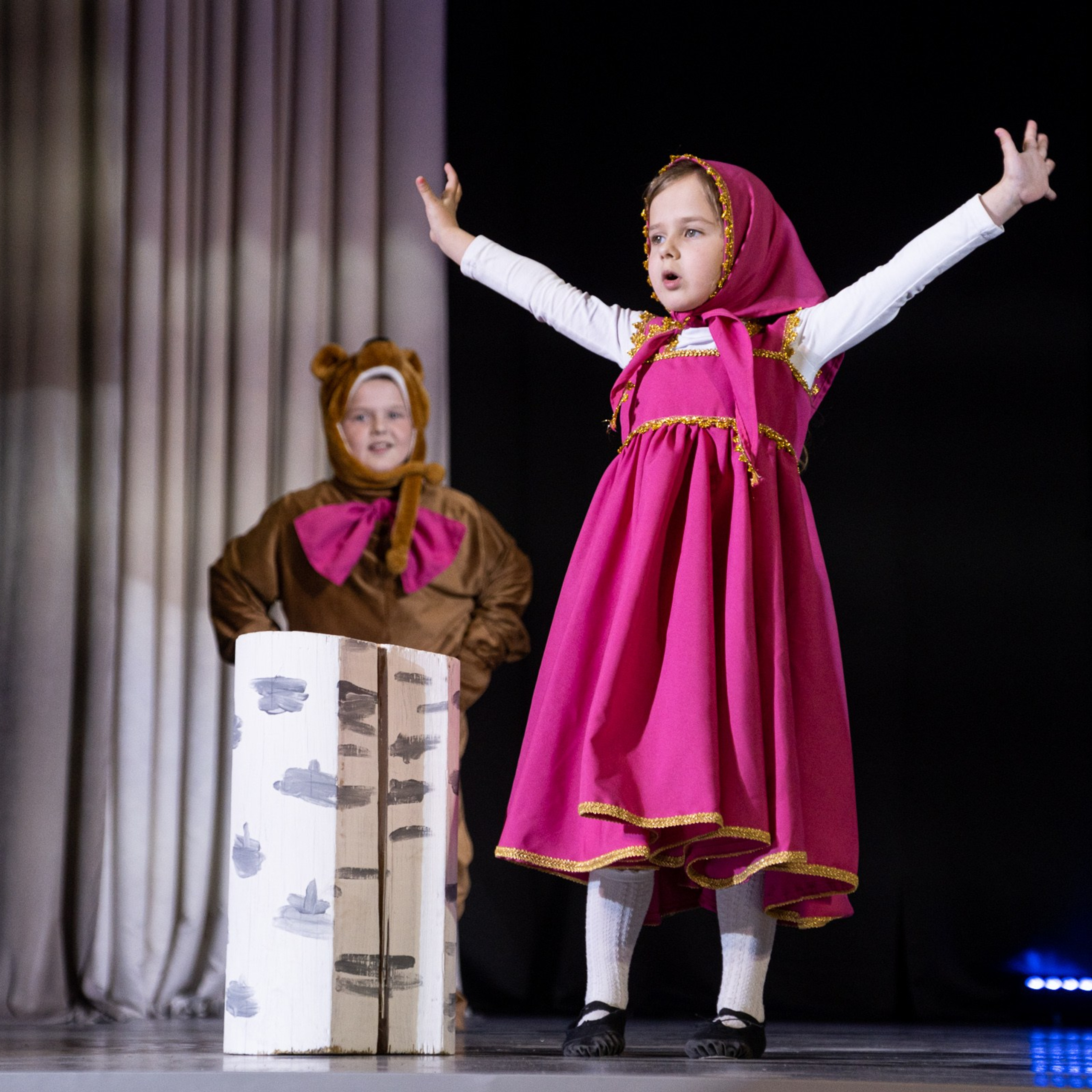 Анонсы. Репортажный фотограф в Казани Павел Серпокрылов