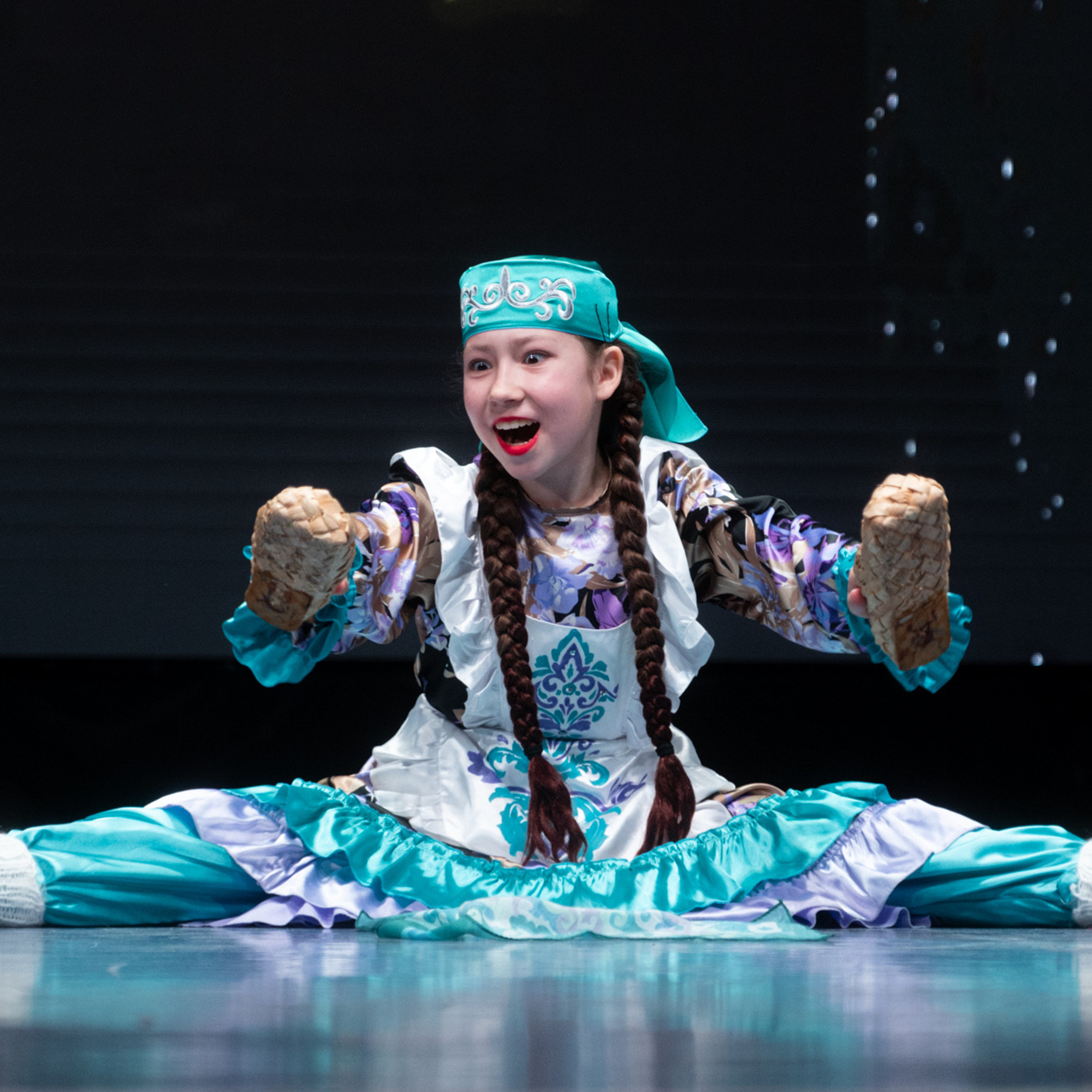 Анонсы. Репортажный фотограф в Казани Павел Серпокрылов