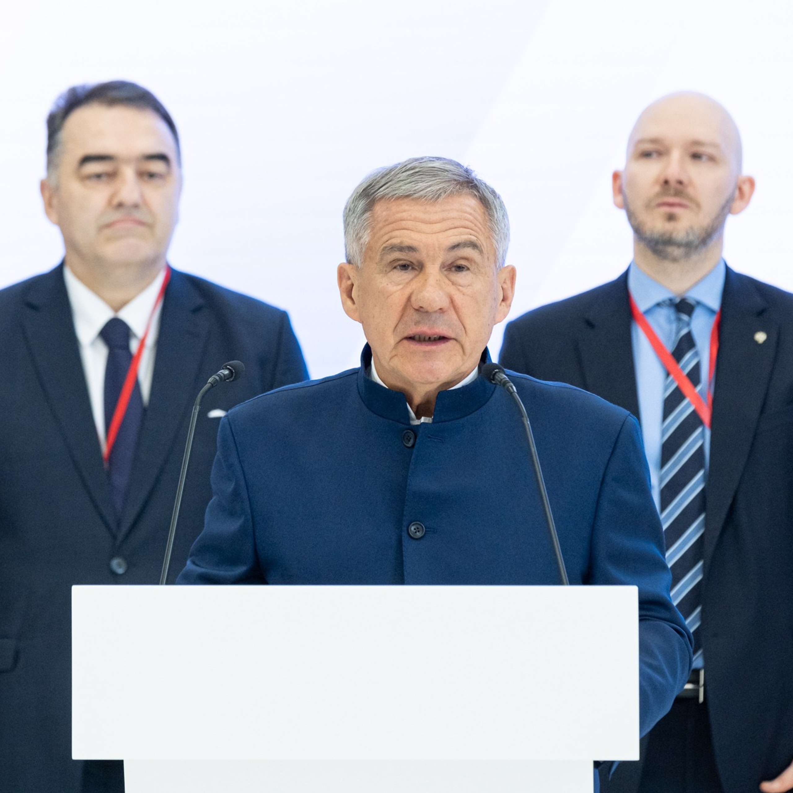 Энергетическая выставка KazanEnergyExpo 2025