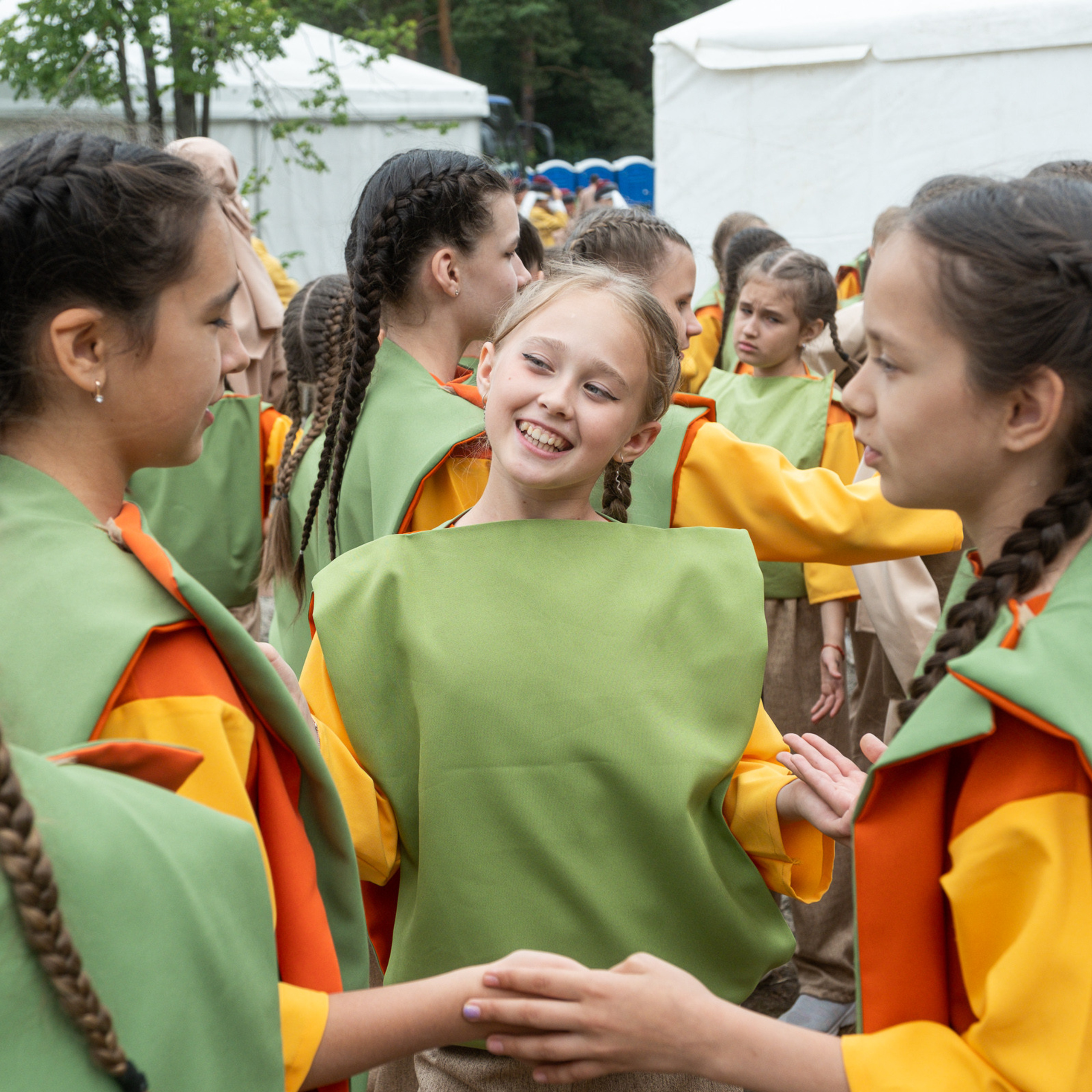 Анонсы. Репортажный фотограф в Казани Павел Серпокрылов