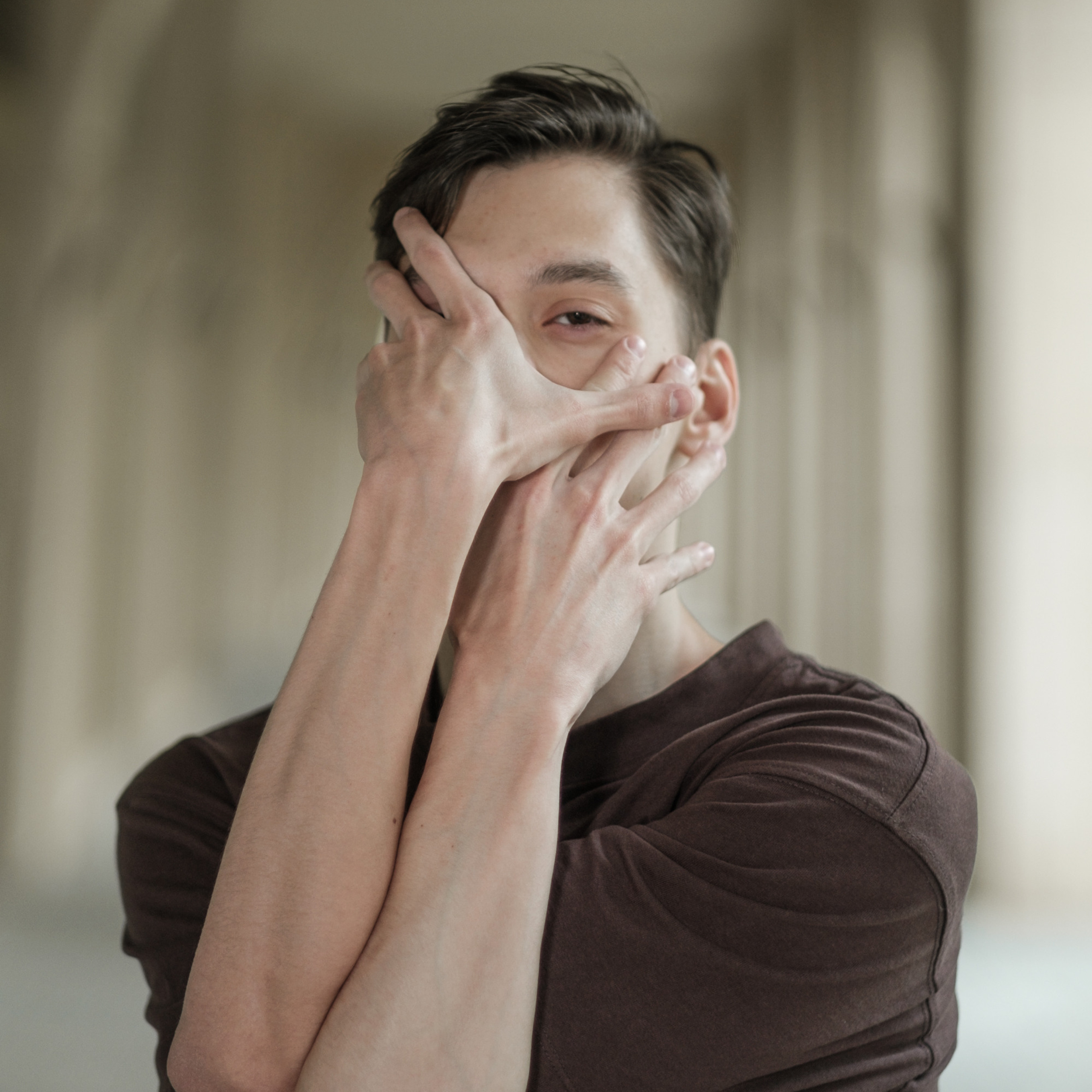 Анонсы. Репортажный фотограф в Казани Павел Серпокрылов