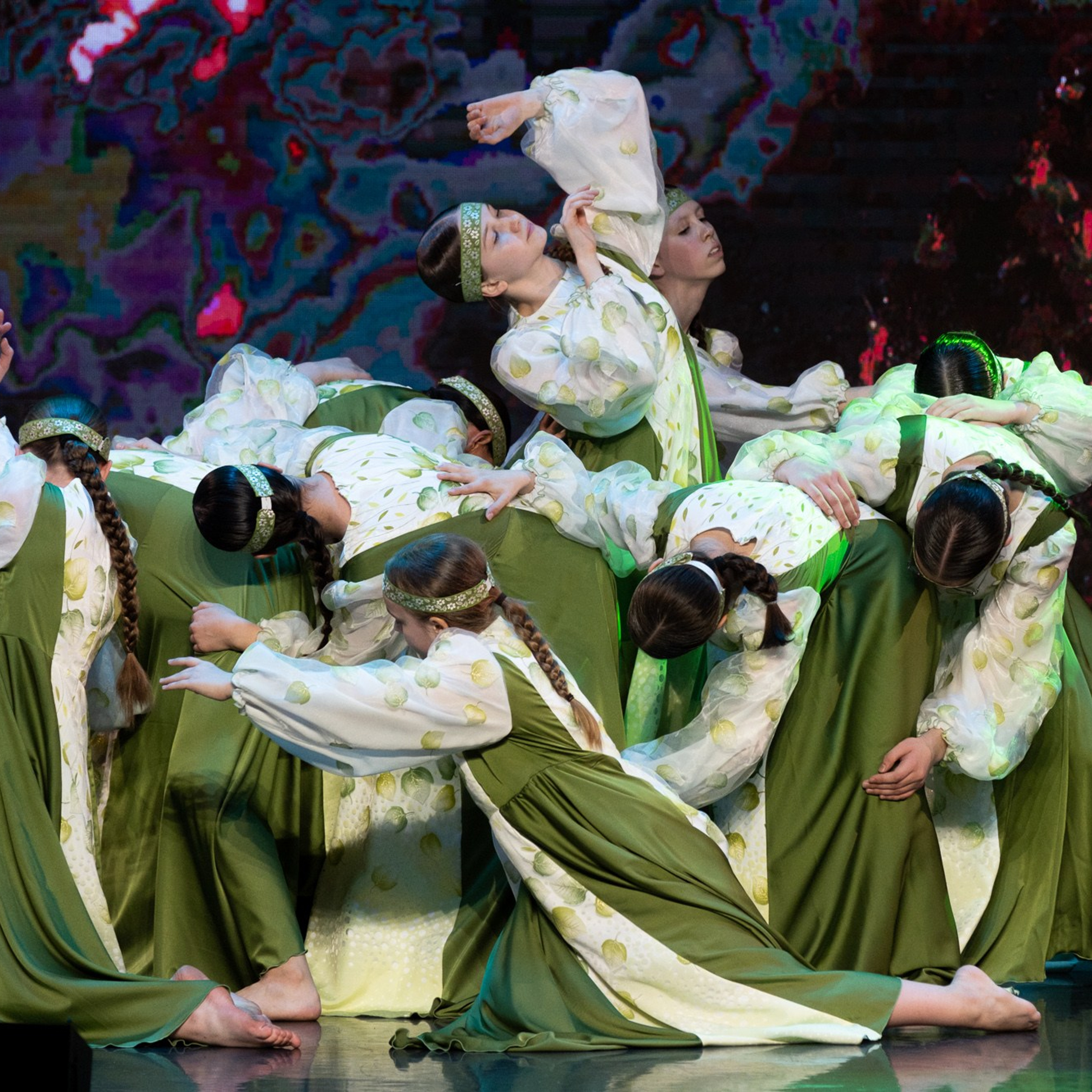 Анонсы. Репортажный фотограф в Казани Павел Серпокрылов